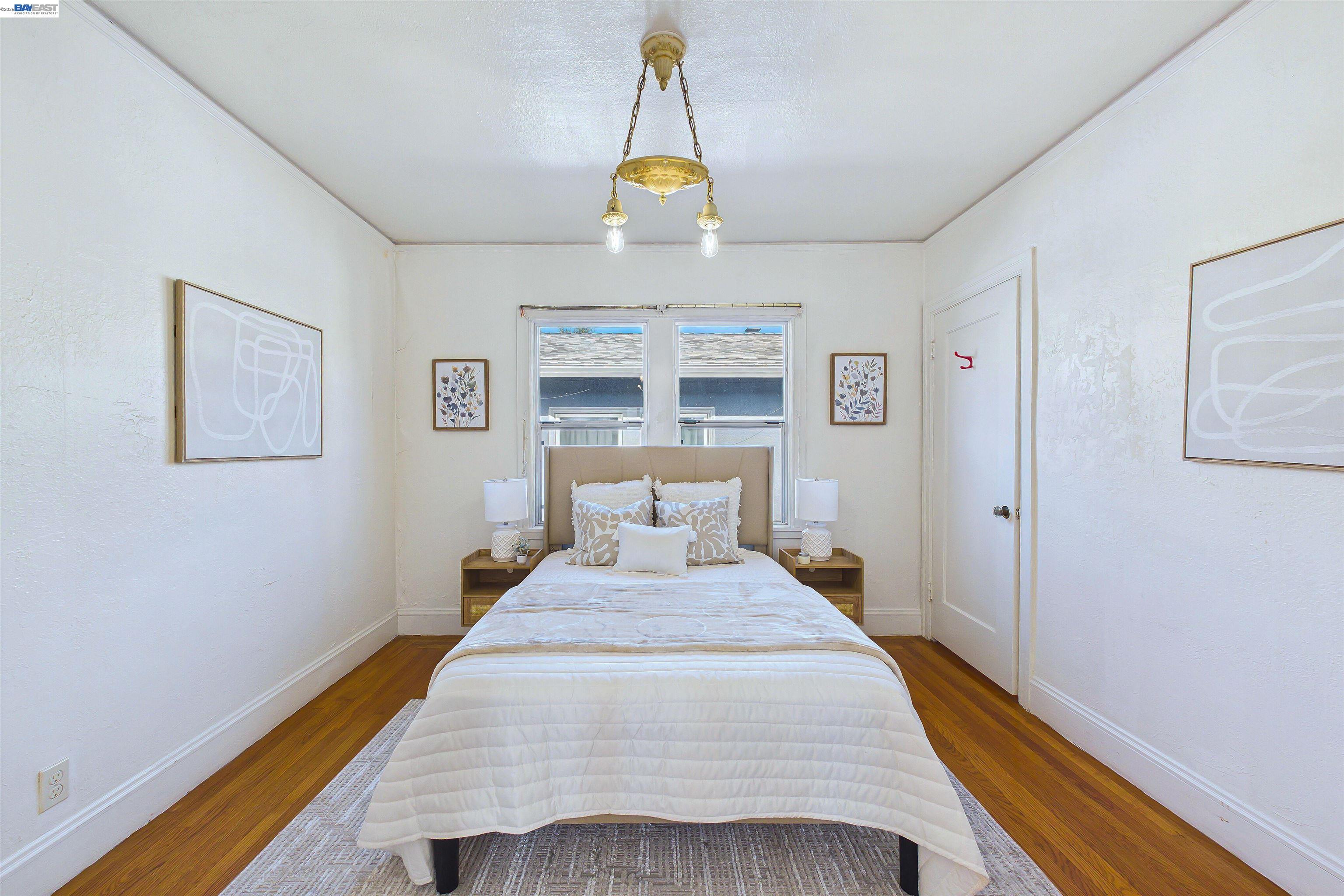 Detail Gallery Image 28 of 60 For 1066 Peralta Ave, Albany,  CA 94706 - 2 Beds | 2 Baths