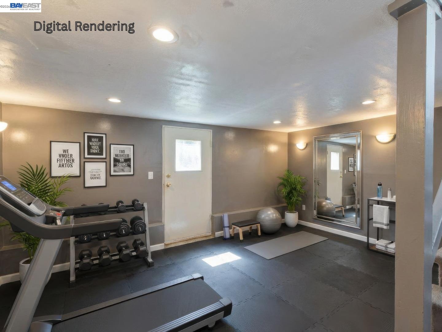 Detail Gallery Image 35 of 60 For 1066 Peralta Ave, Albany,  CA 94706 - 2 Beds | 2 Baths