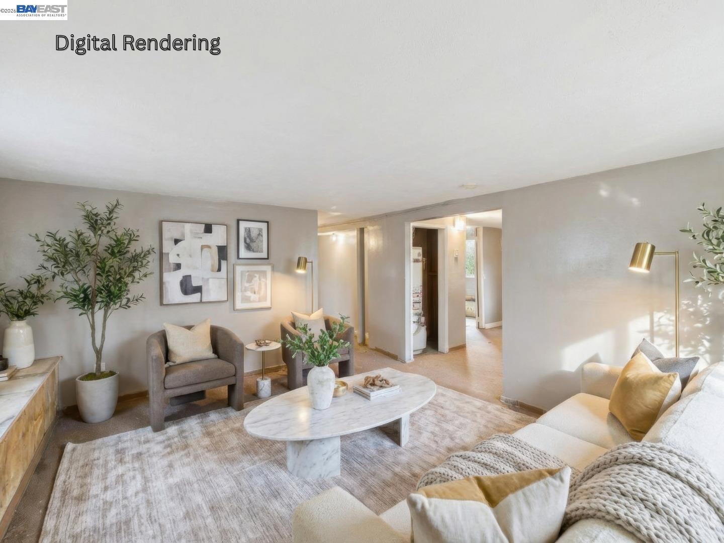 Detail Gallery Image 41 of 60 For 1066 Peralta Ave, Albany,  CA 94706 - 2 Beds | 2 Baths