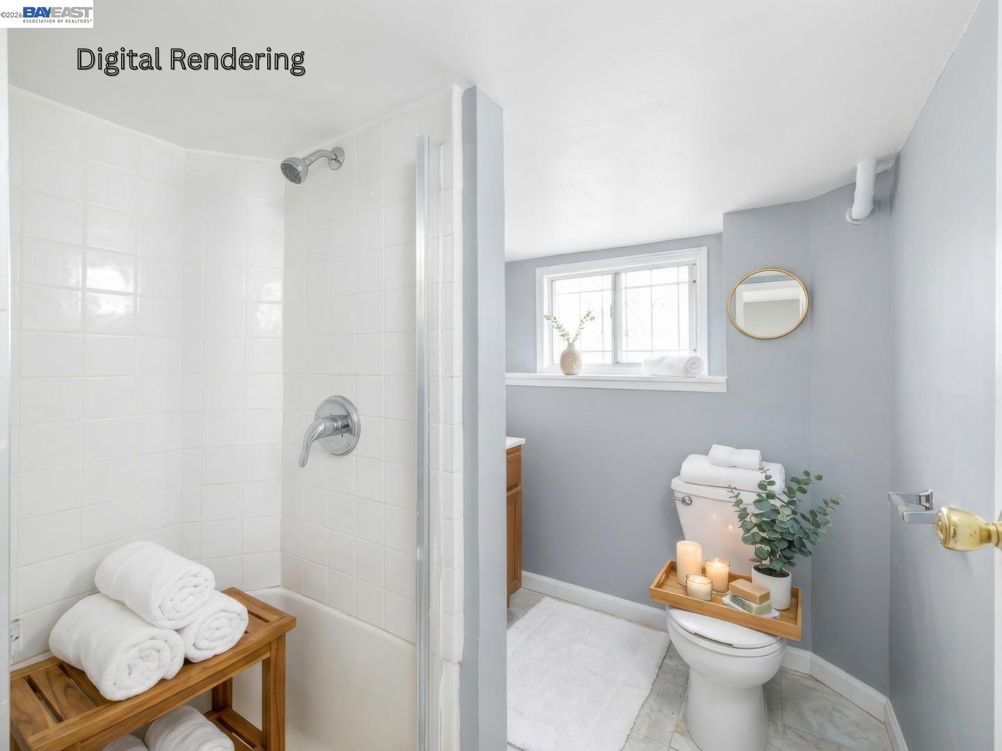 Detail Gallery Image 44 of 60 For 1066 Peralta Ave, Albany,  CA 94706 - 2 Beds | 2 Baths