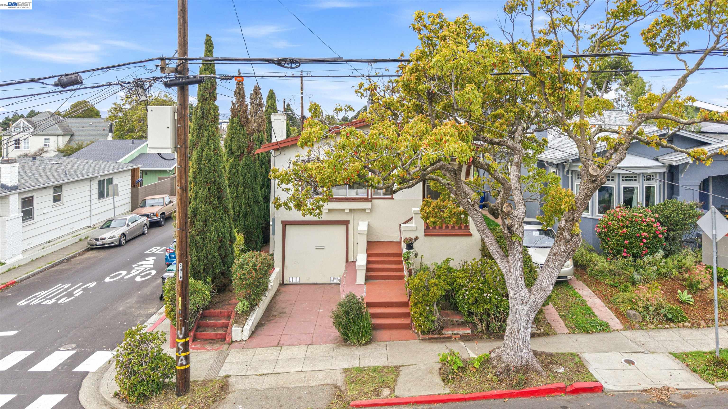 Detail Gallery Image 55 of 60 For 1066 Peralta Ave, Albany,  CA 94706 - 2 Beds | 2 Baths