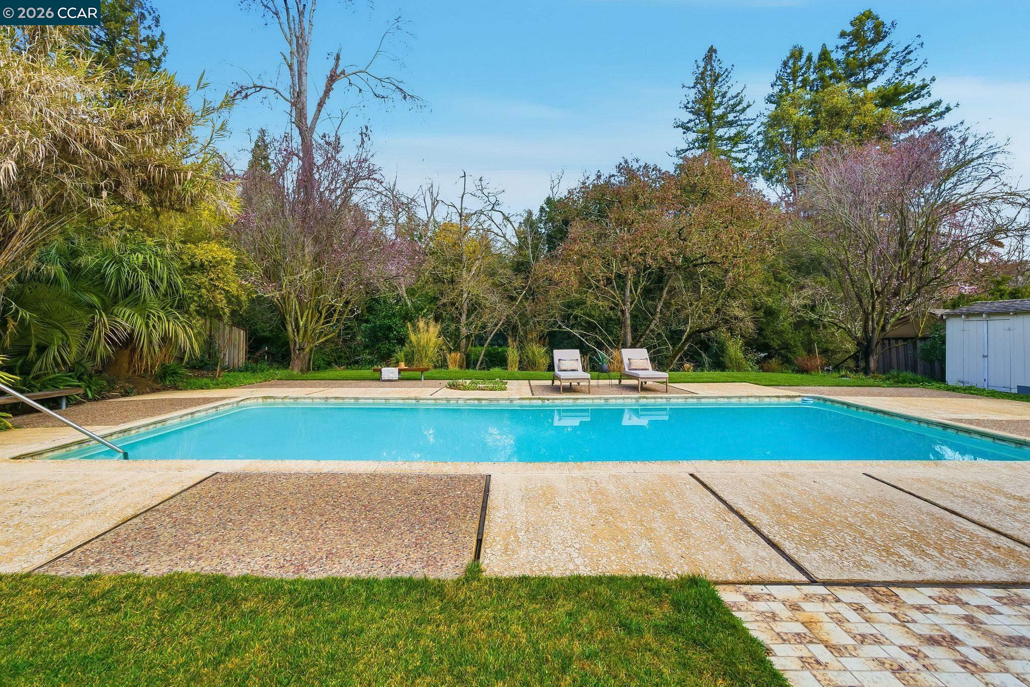 Detail Gallery Image 41 of 55 For 4018 Tilden Ln, Lafayette,  CA 94549 - 4 Beds | 3/1 Baths