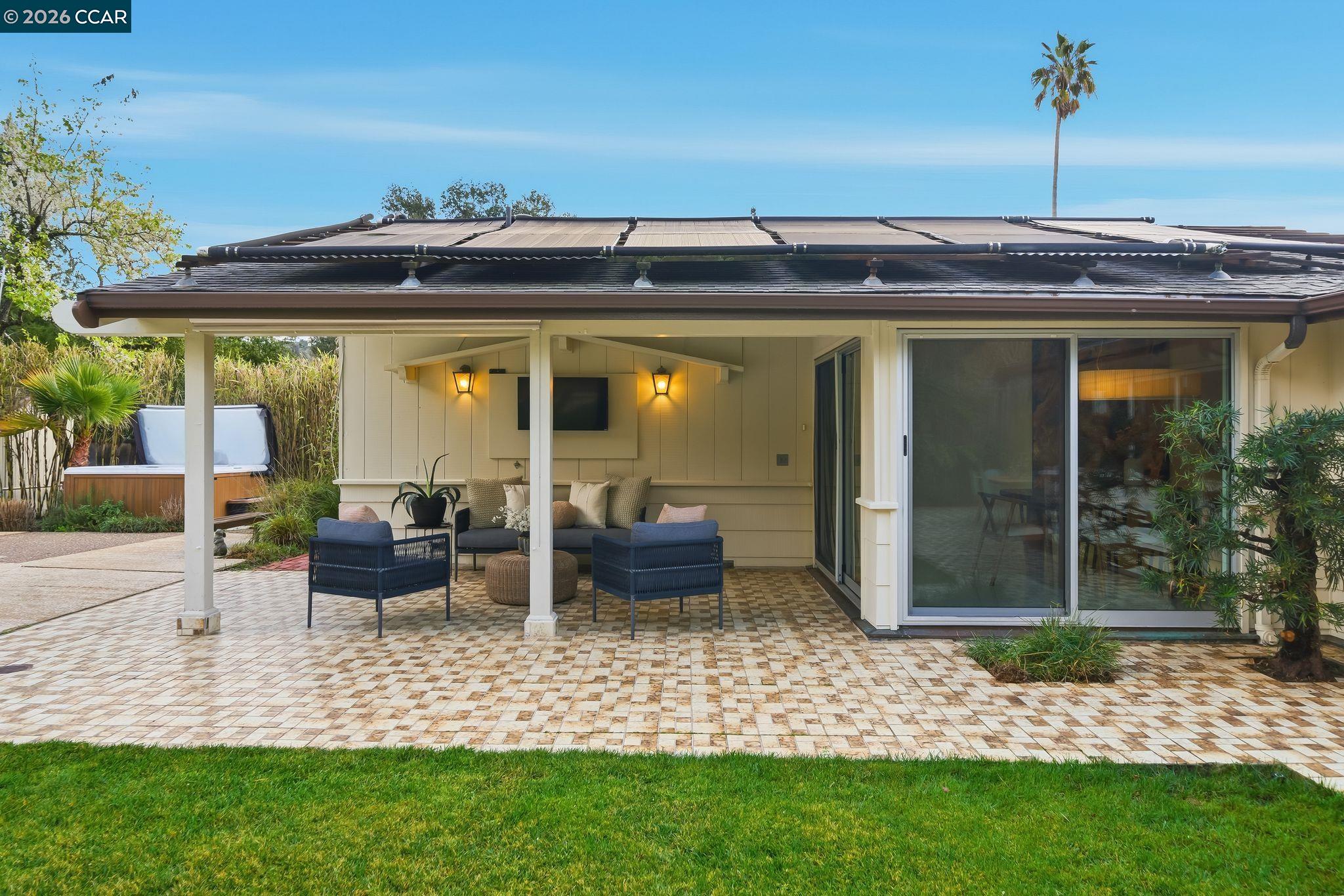 Detail Gallery Image 46 of 55 For 4018 Tilden Ln, Lafayette,  CA 94549 - 4 Beds | 3/1 Baths