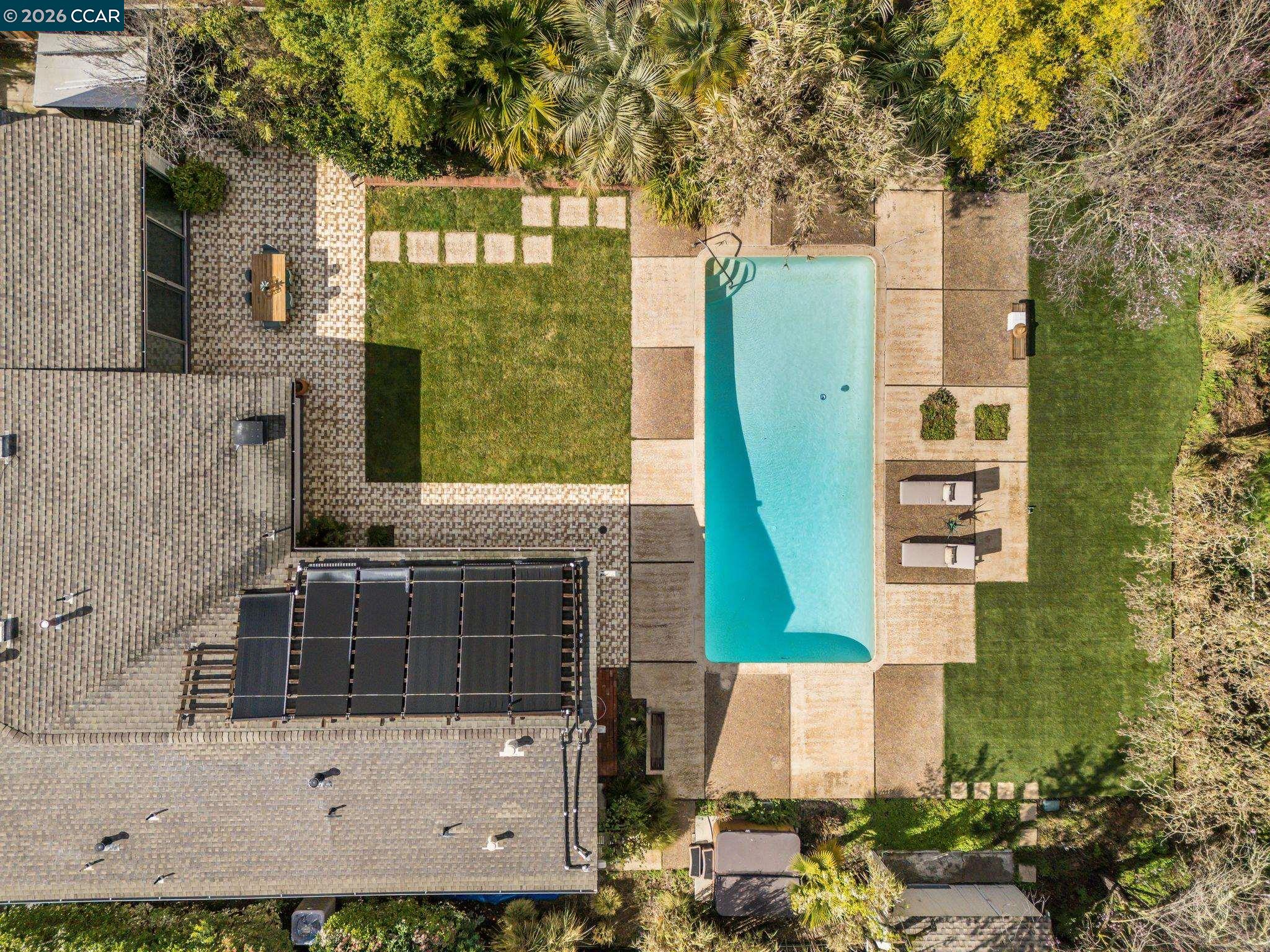 Detail Gallery Image 51 of 55 For 4018 Tilden Ln, Lafayette,  CA 94549 - 4 Beds | 3/1 Baths