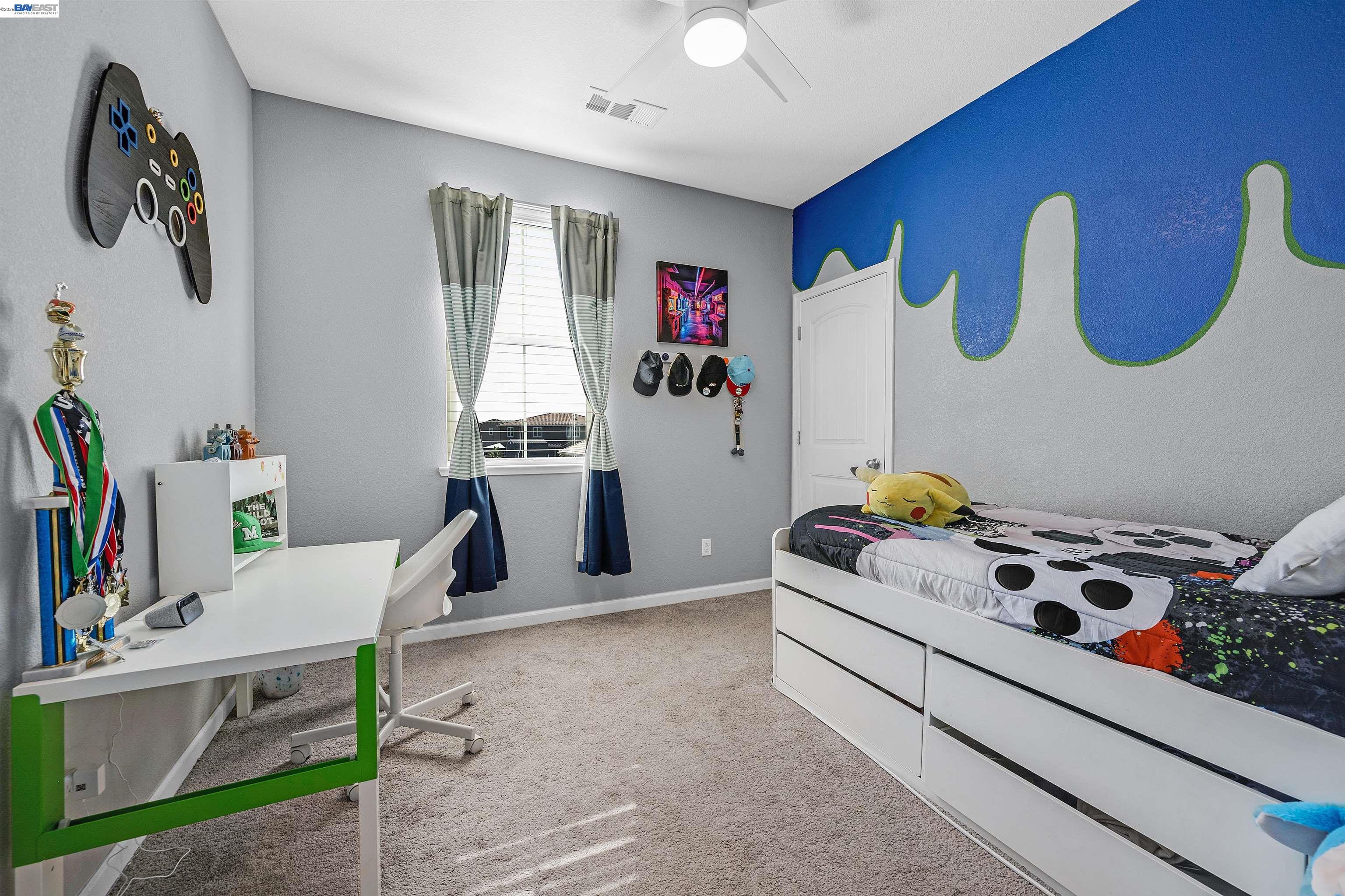 Detail Gallery Image 34 of 48 For 1589 Friendly St, Manteca,  CA 95337 - 4 Beds | 3 Baths