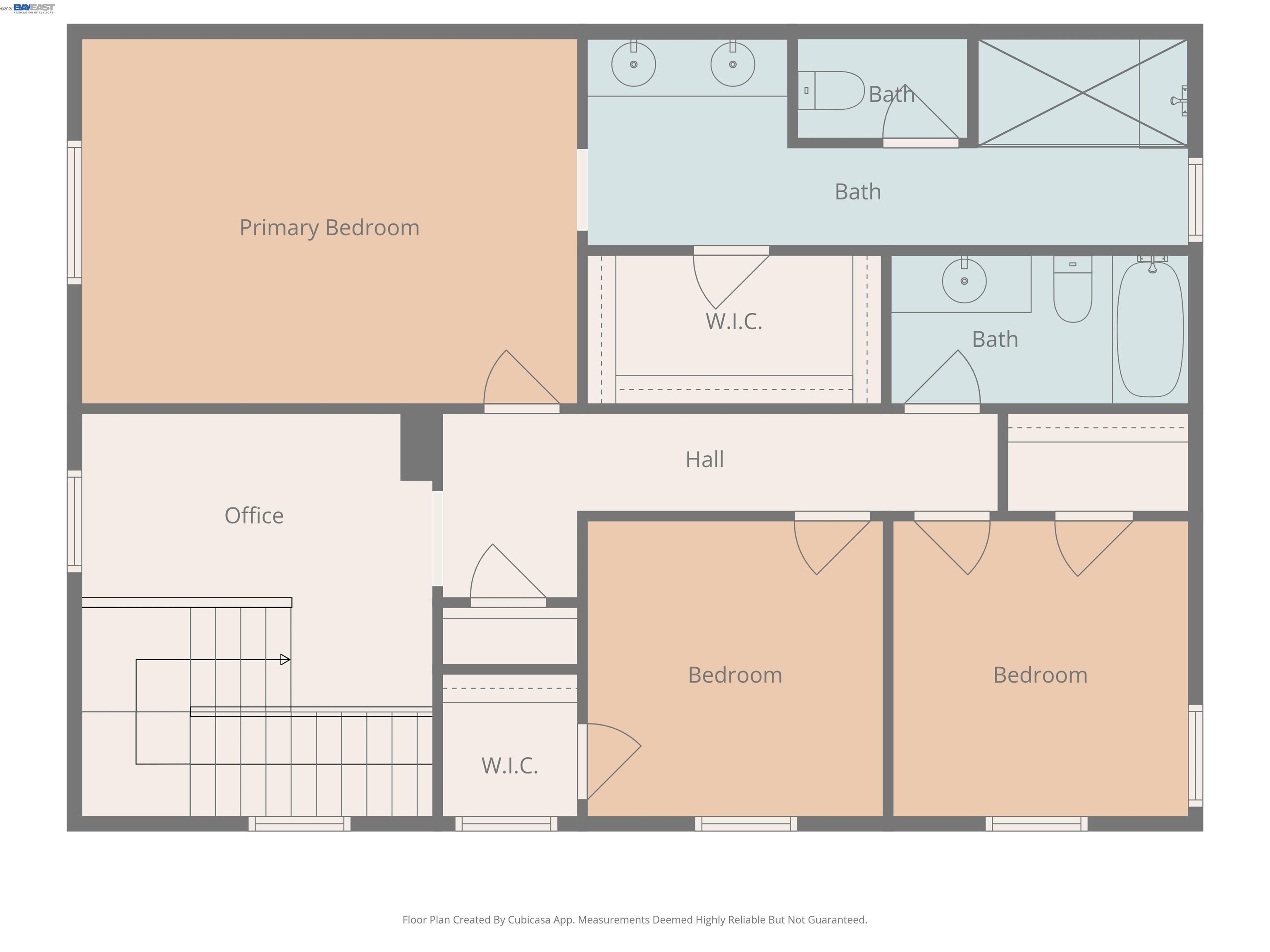 Detail Gallery Image 48 of 48 For 1589 Friendly St, Manteca,  CA 95337 - 4 Beds | 3 Baths