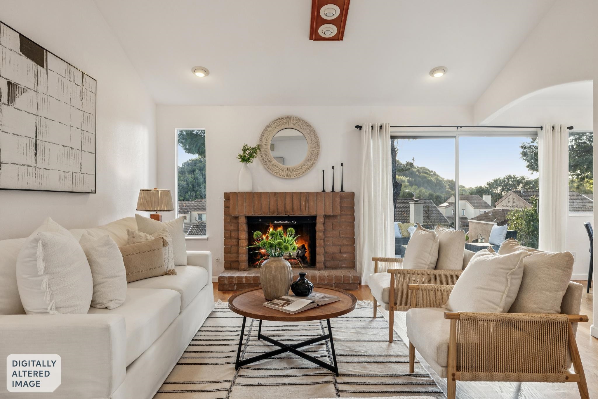 Detail Gallery Image 20 of 60 For 28071 Dobbel Ave, Hayward,  CA 94542 - 3 Beds | 2/1 Baths