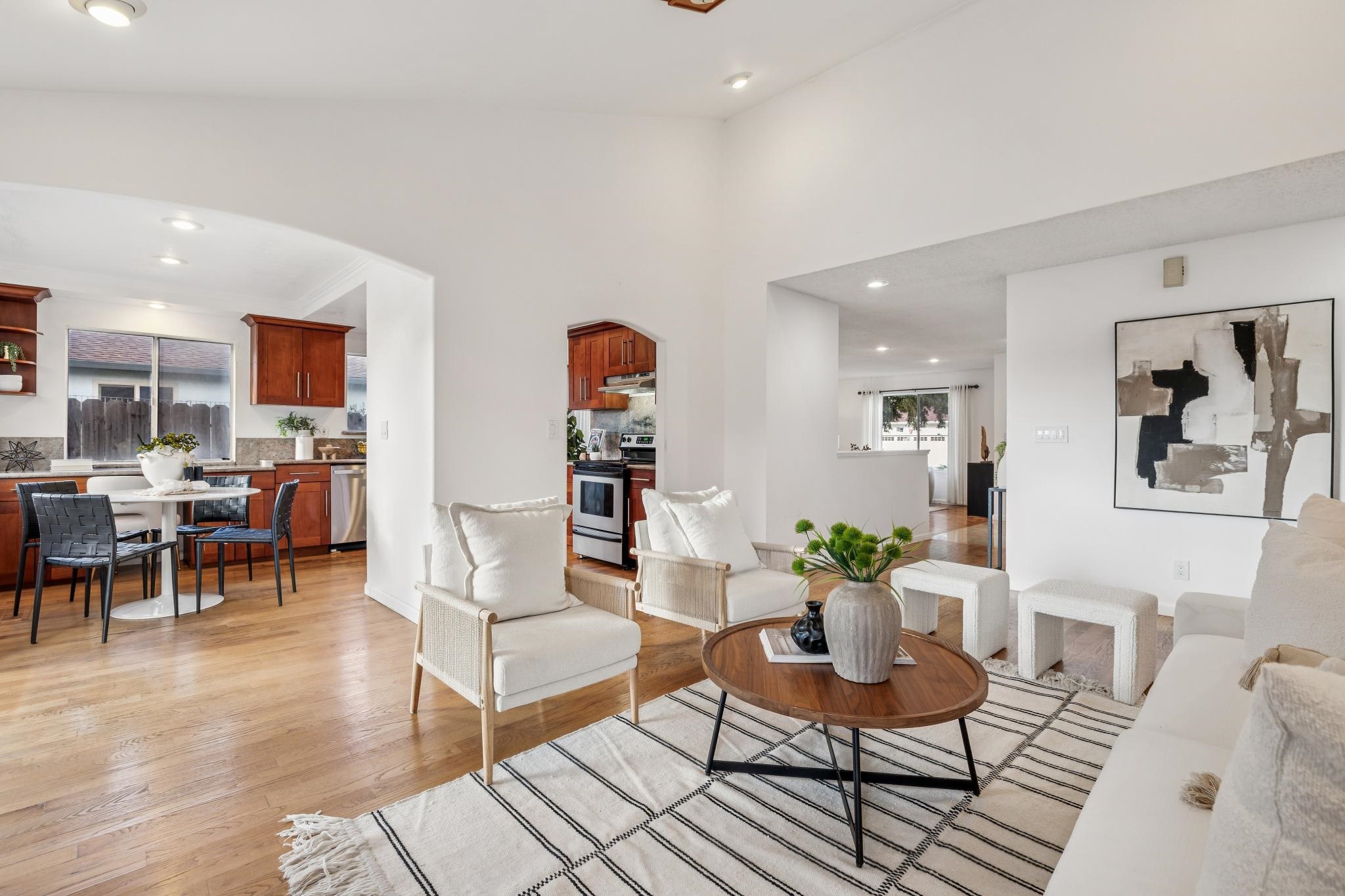 Detail Gallery Image 24 of 60 For 28071 Dobbel Ave, Hayward,  CA 94542 - 3 Beds | 2/1 Baths