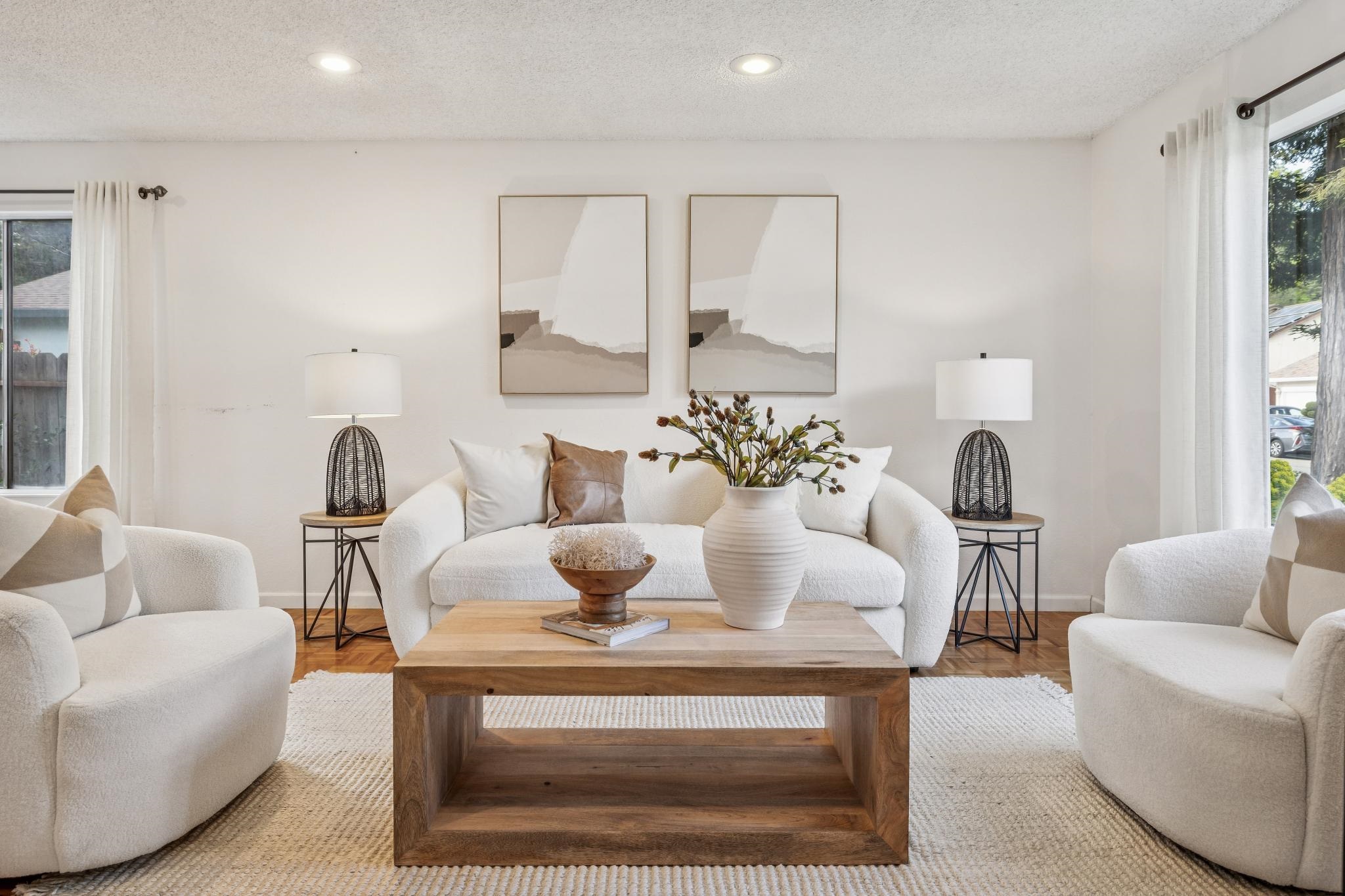 Detail Gallery Image 4 of 60 For 28071 Dobbel Ave, Hayward,  CA 94542 - 3 Beds | 2/1 Baths