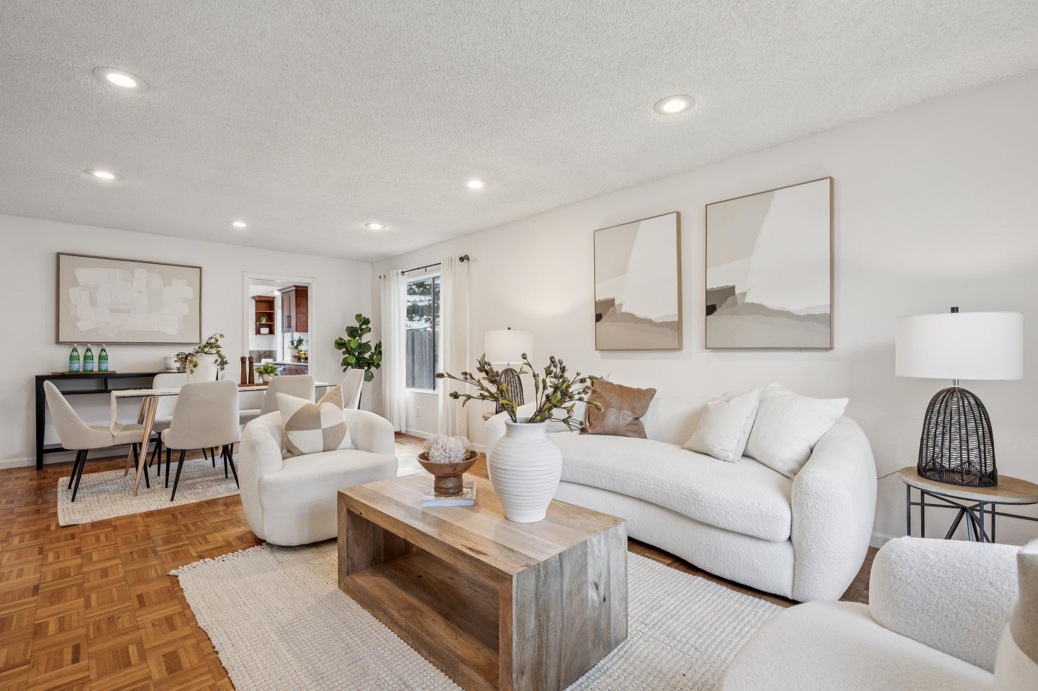 Detail Gallery Image 5 of 60 For 28071 Dobbel Ave, Hayward,  CA 94542 - 3 Beds | 2/1 Baths