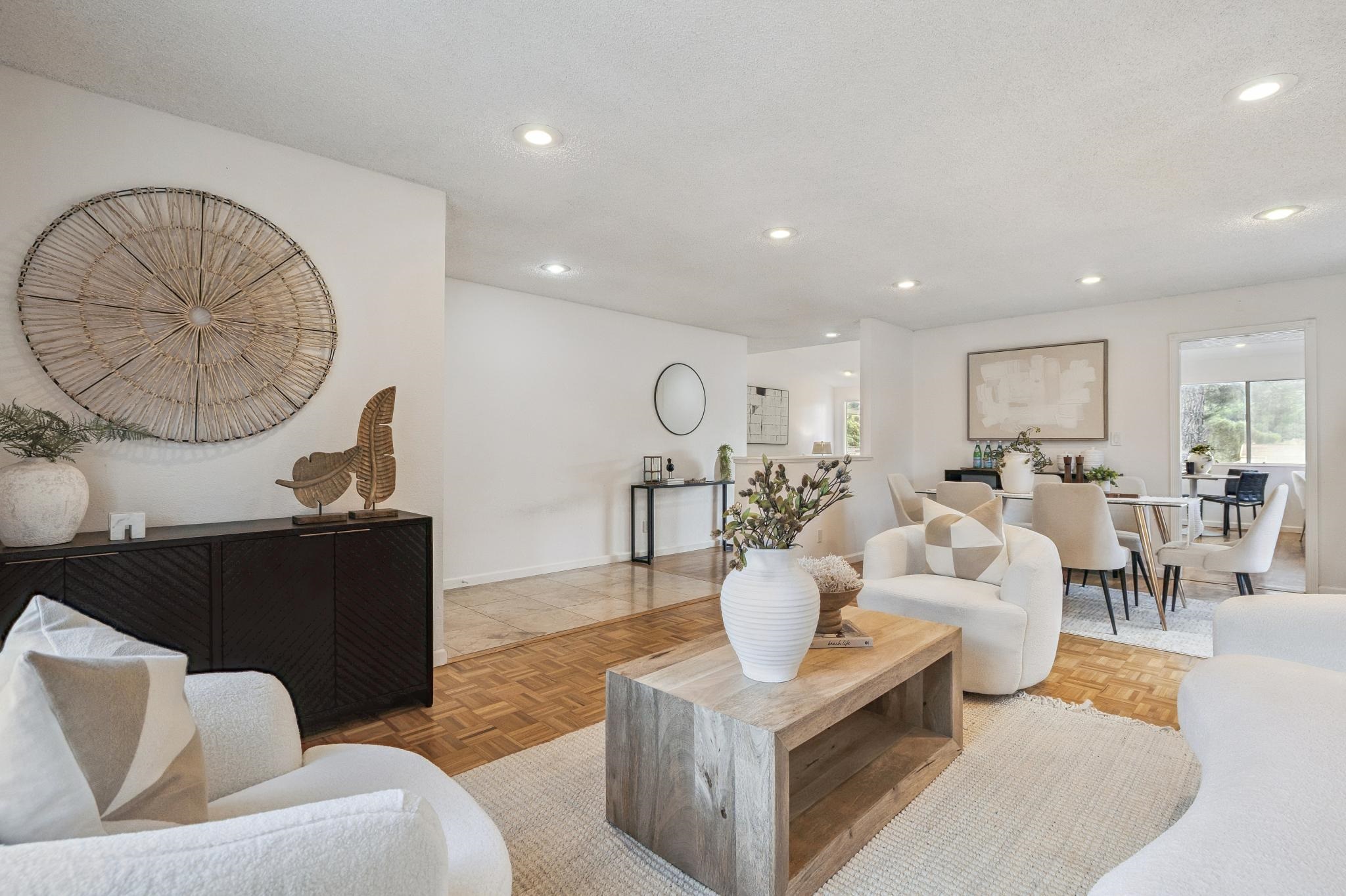 Detail Gallery Image 6 of 60 For 28071 Dobbel Ave, Hayward,  CA 94542 - 3 Beds | 2/1 Baths