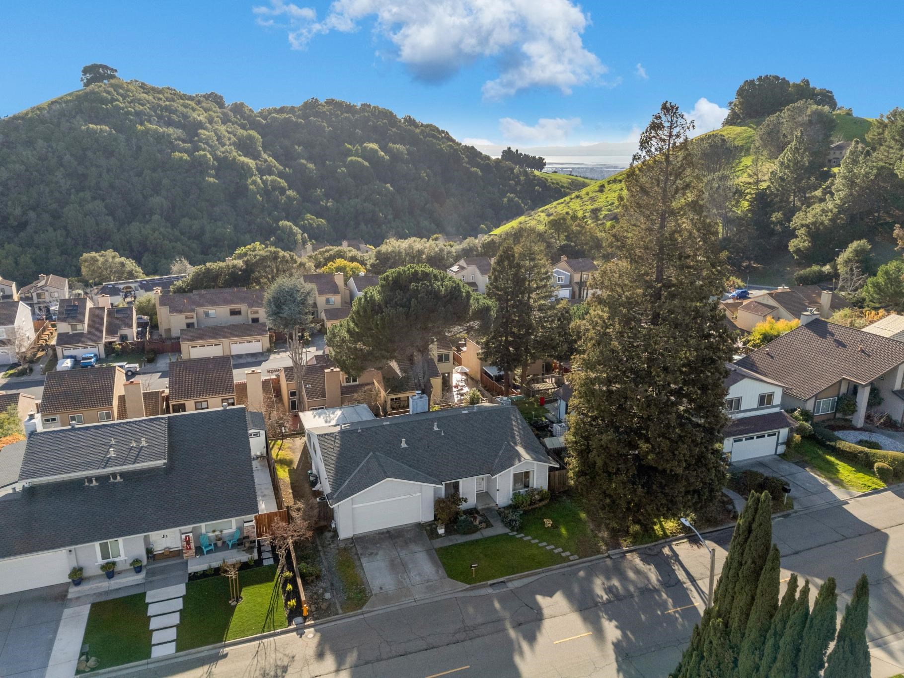 Detail Gallery Image 58 of 60 For 28071 Dobbel Ave, Hayward,  CA 94542 - 3 Beds | 2/1 Baths