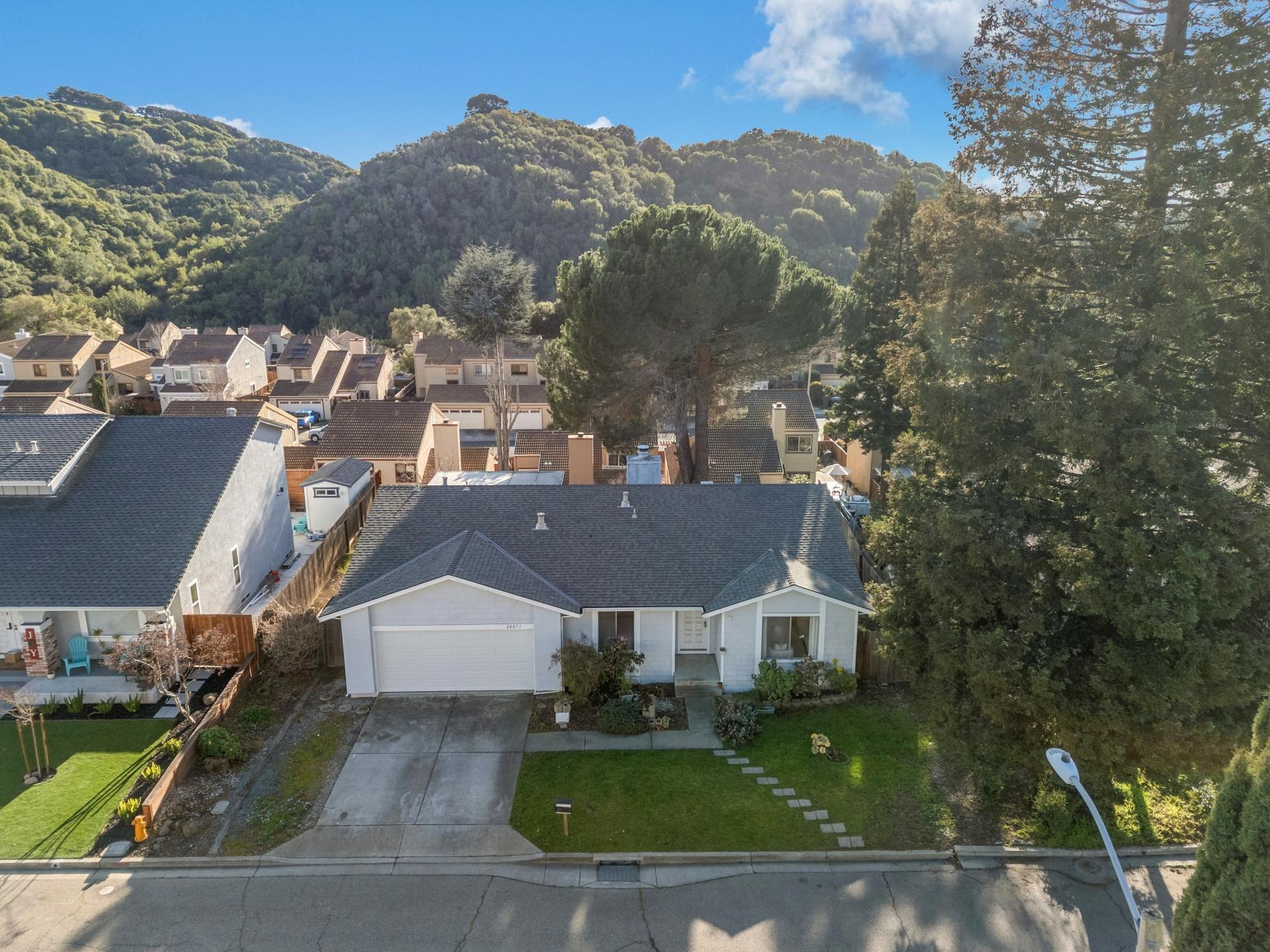 Detail Gallery Image 59 of 60 For 28071 Dobbel Ave, Hayward,  CA 94542 - 3 Beds | 2/1 Baths