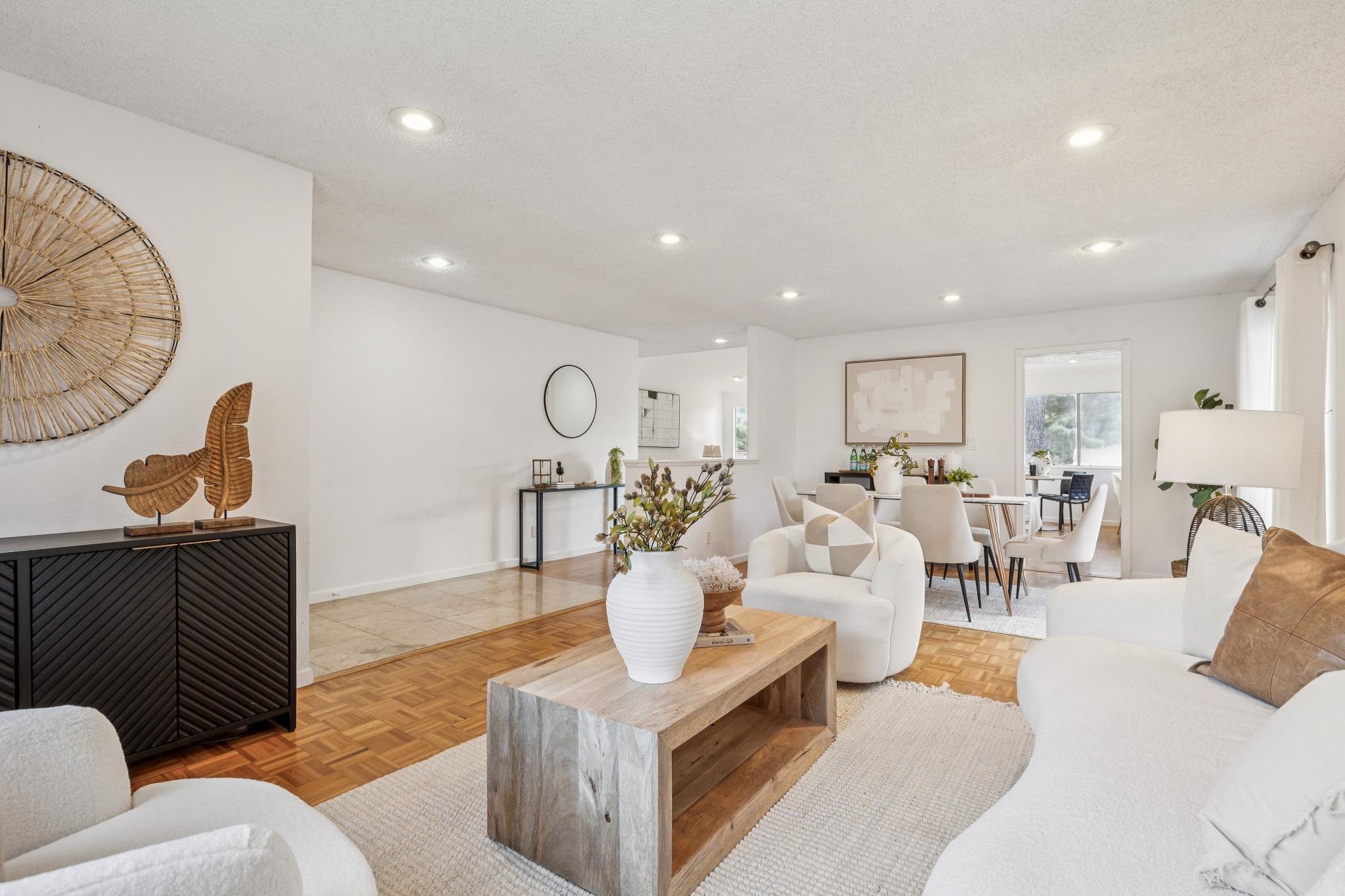 Detail Gallery Image 7 of 60 For 28071 Dobbel Ave, Hayward,  CA 94542 - 3 Beds | 2/1 Baths