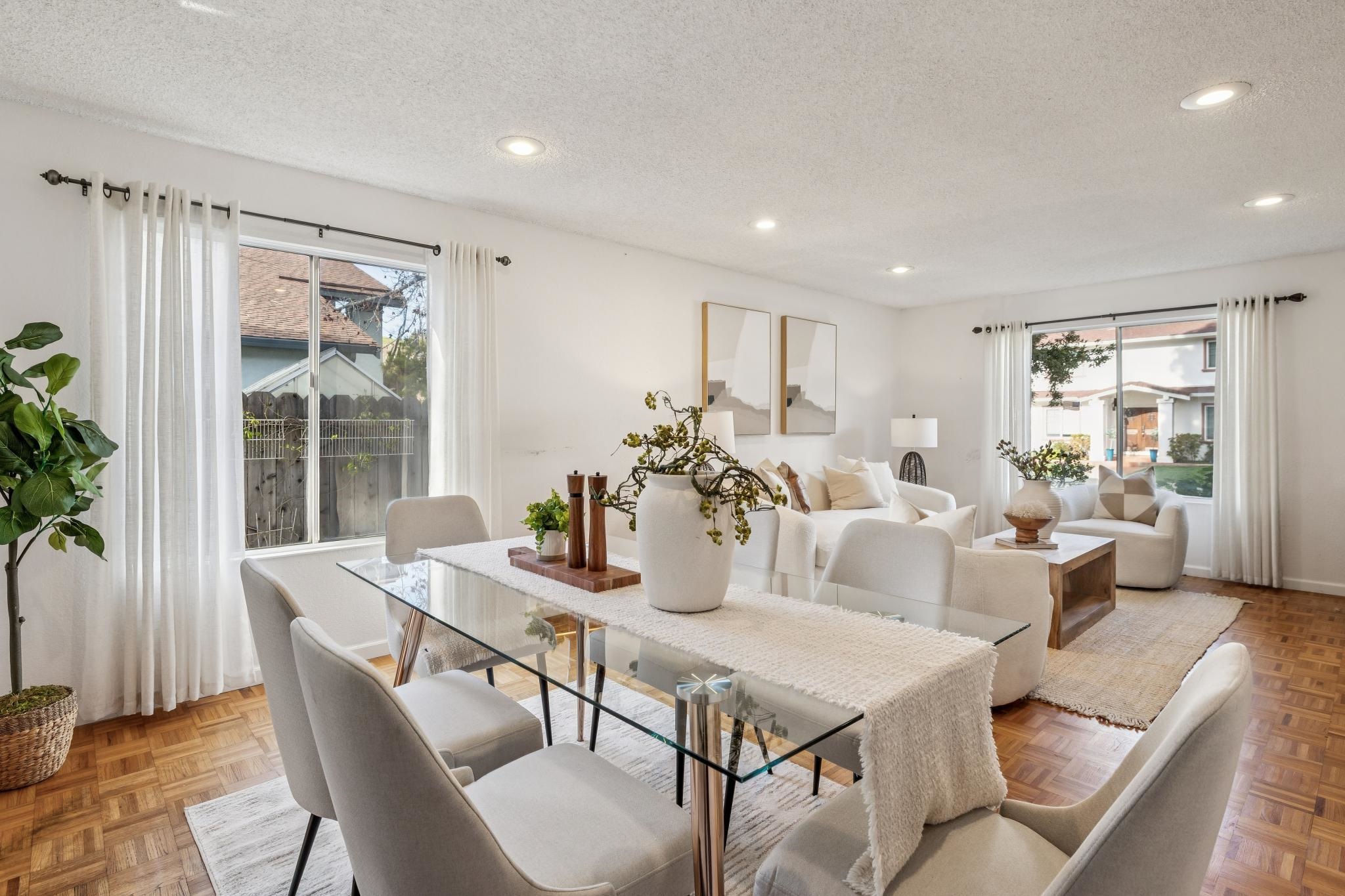 Detail Gallery Image 10 of 60 For 28071 Dobbel Ave, Hayward,  CA 94542 - 3 Beds | 2/1 Baths