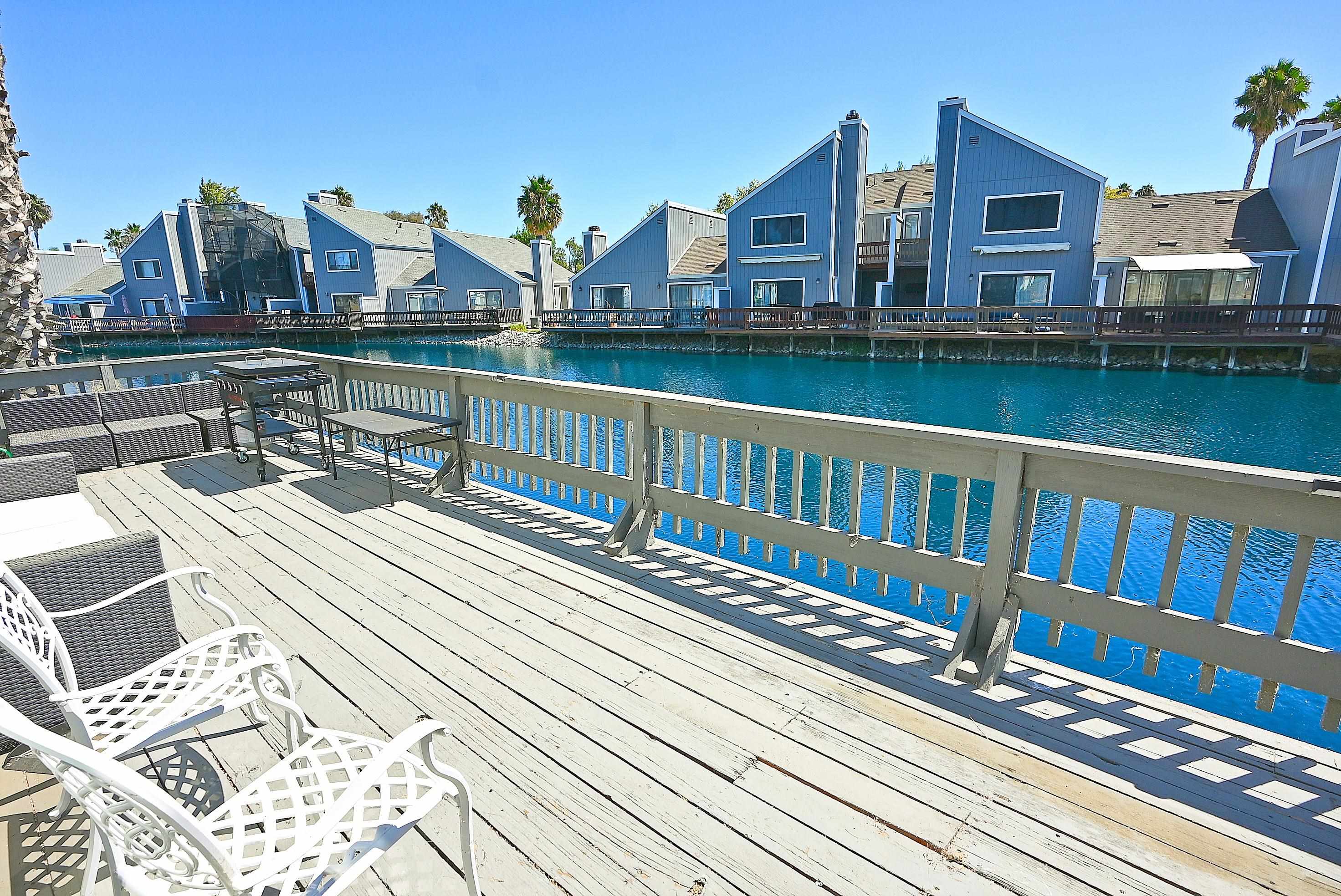 Detail Gallery Image 14 of 40 For 2073 Sand Point Rd, Discovery Bay,  CA 94505 - 2 Beds | 2 Baths