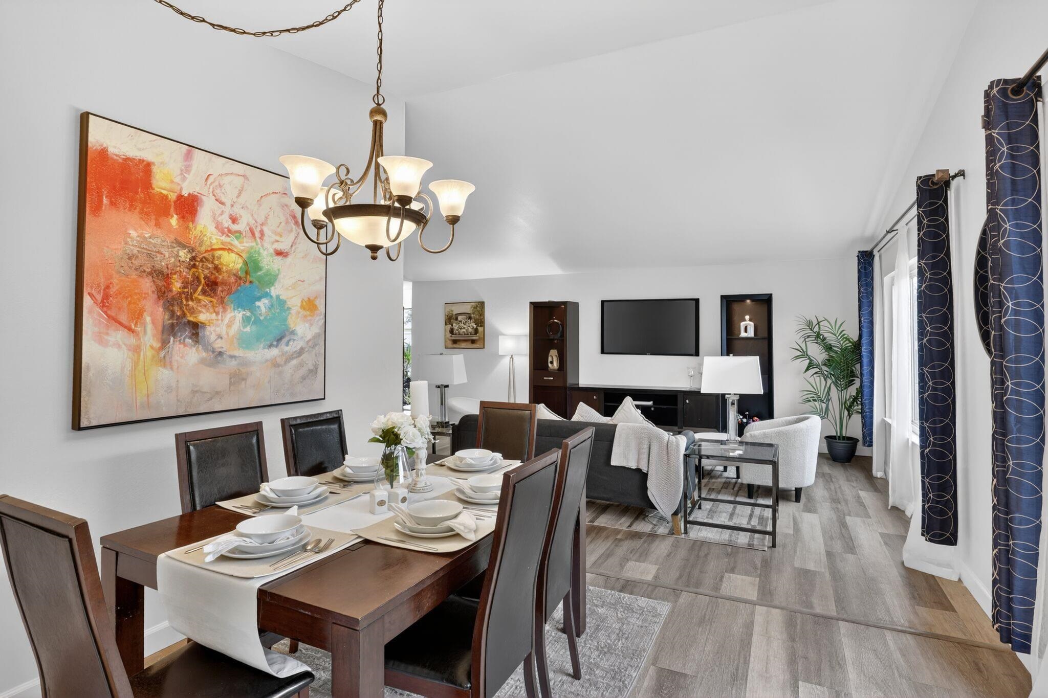 Detail Gallery Image 13 of 50 For 3211 De Anza Pl, San Ramon,  CA 94583 - 5 Beds | 2 Baths