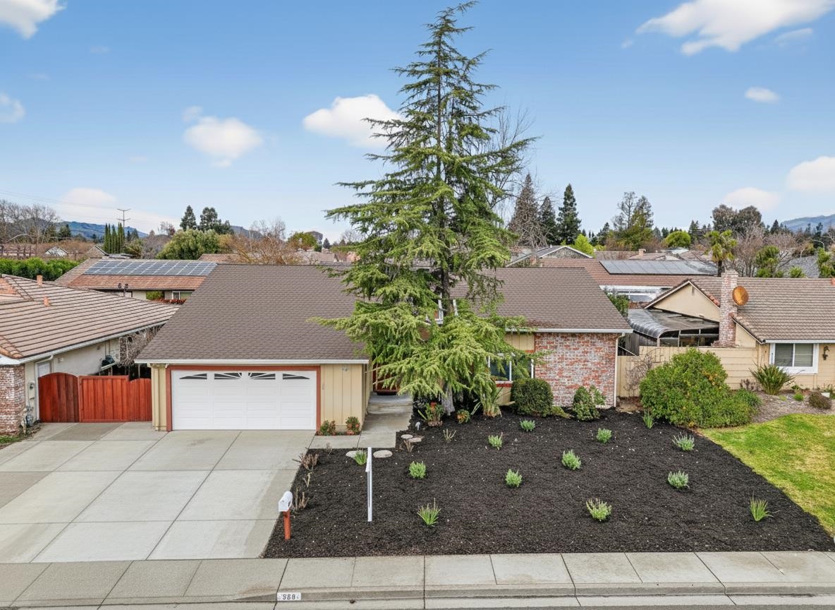 Detail Gallery Image 43 of 50 For 3211 De Anza Pl, San Ramon,  CA 94583 - 5 Beds | 2 Baths