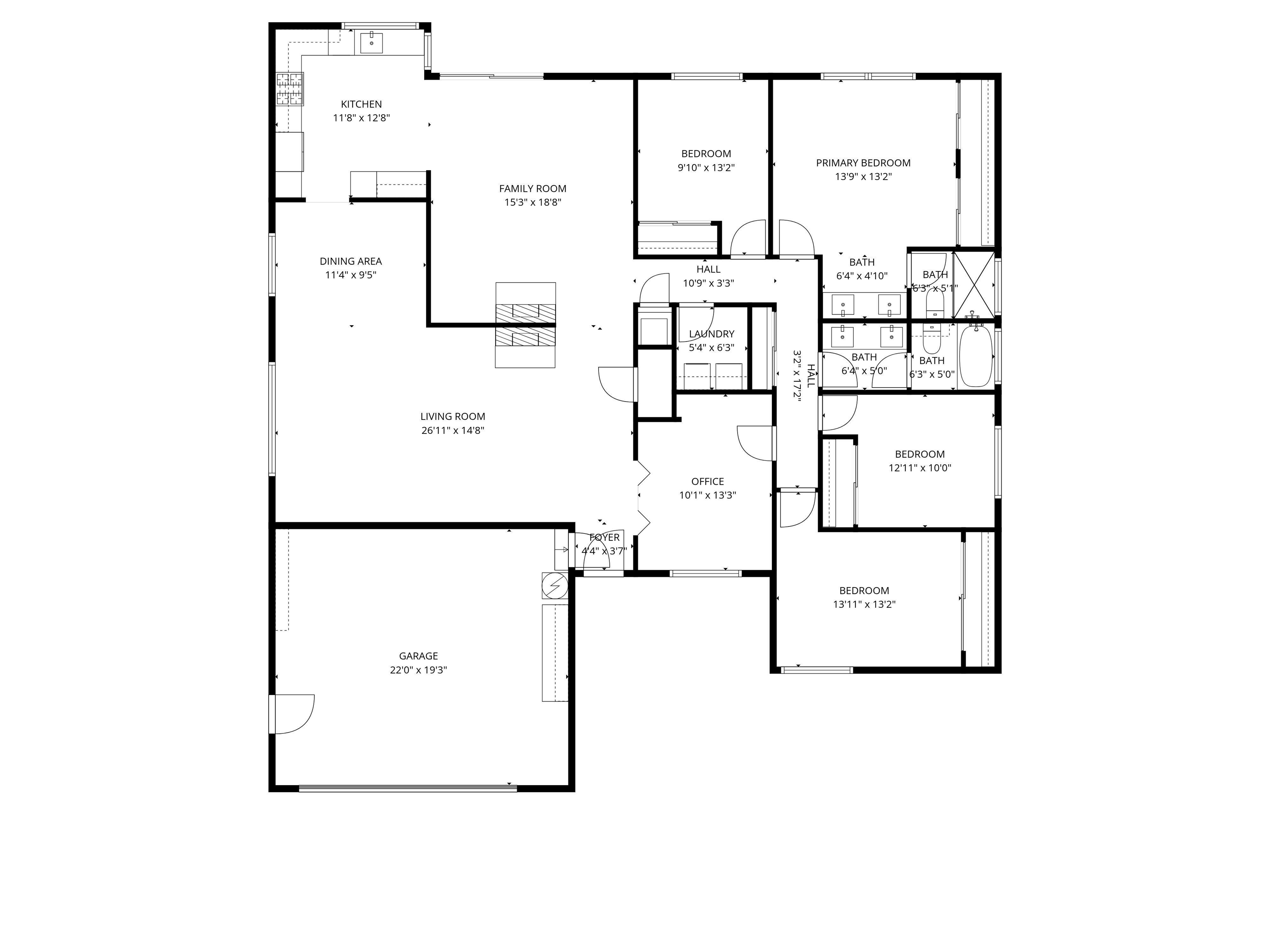 Detail Gallery Image 50 of 50 For 3211 De Anza Pl, San Ramon,  CA 94583 - 5 Beds | 2 Baths