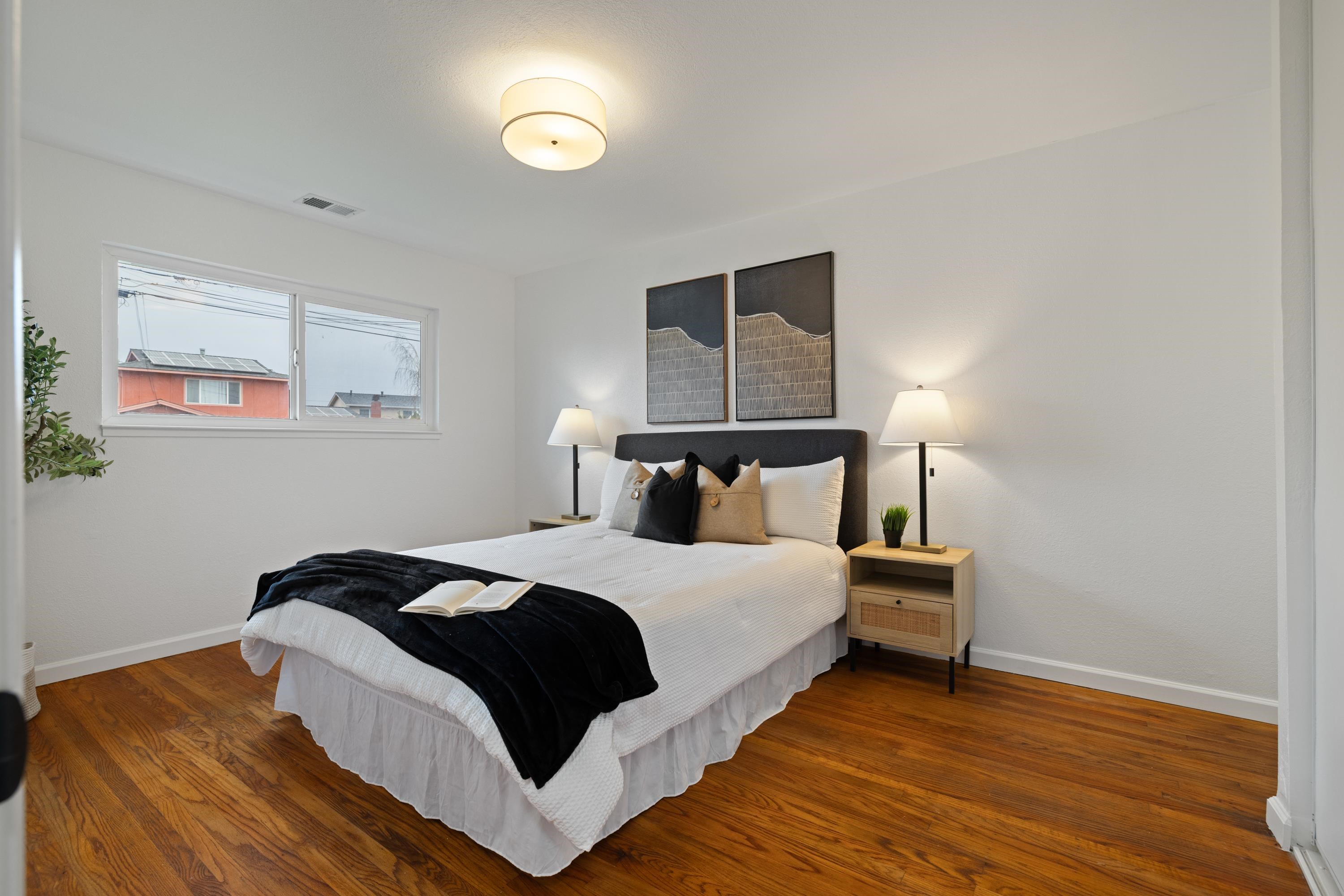 Detail Gallery Image 13 of 20 For 14381 Trinidad Rd, San Leandro,  CA 94577 - 3 Beds | 2 Baths