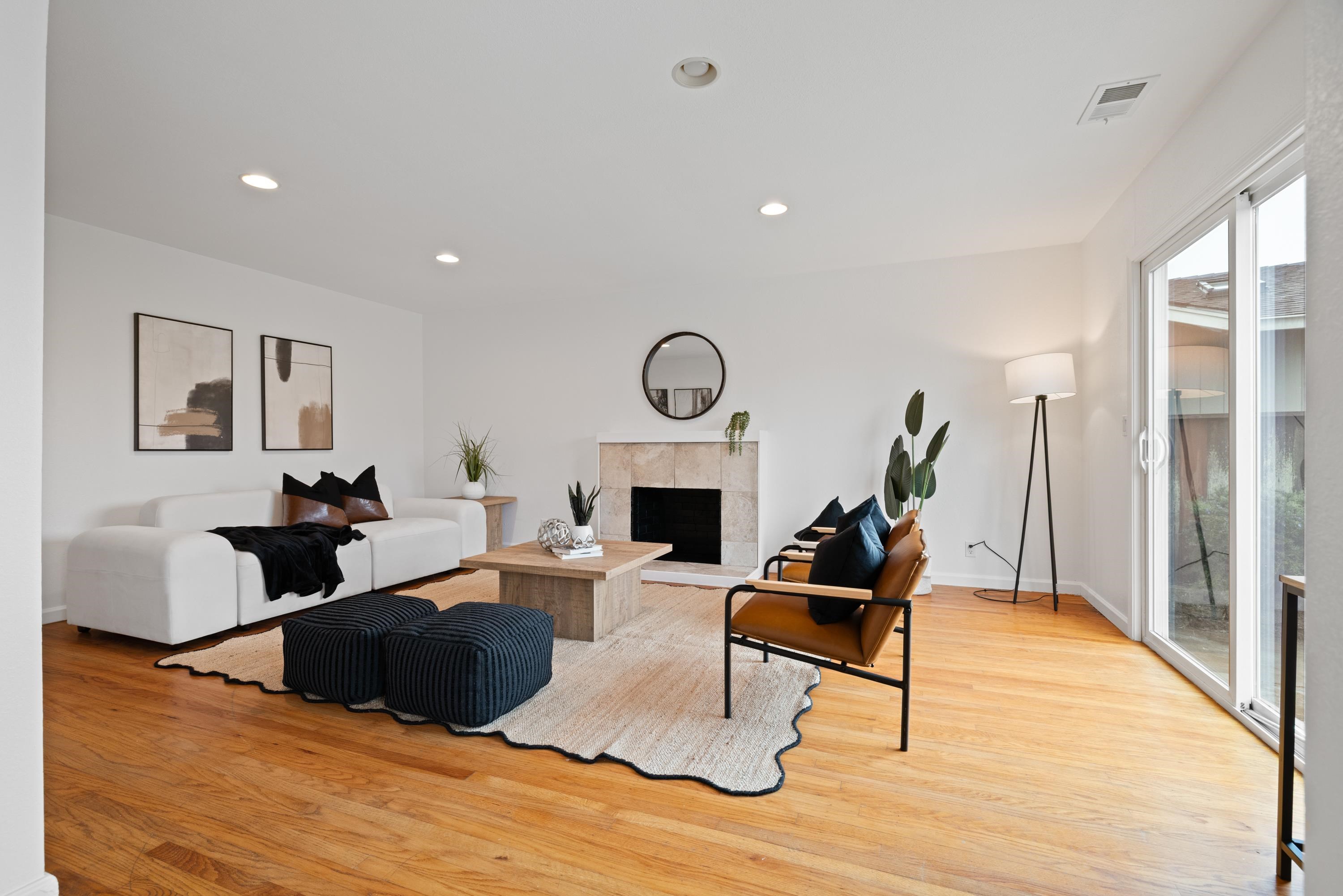 Detail Gallery Image 5 of 20 For 14381 Trinidad Rd, San Leandro,  CA 94577 - 3 Beds | 2 Baths