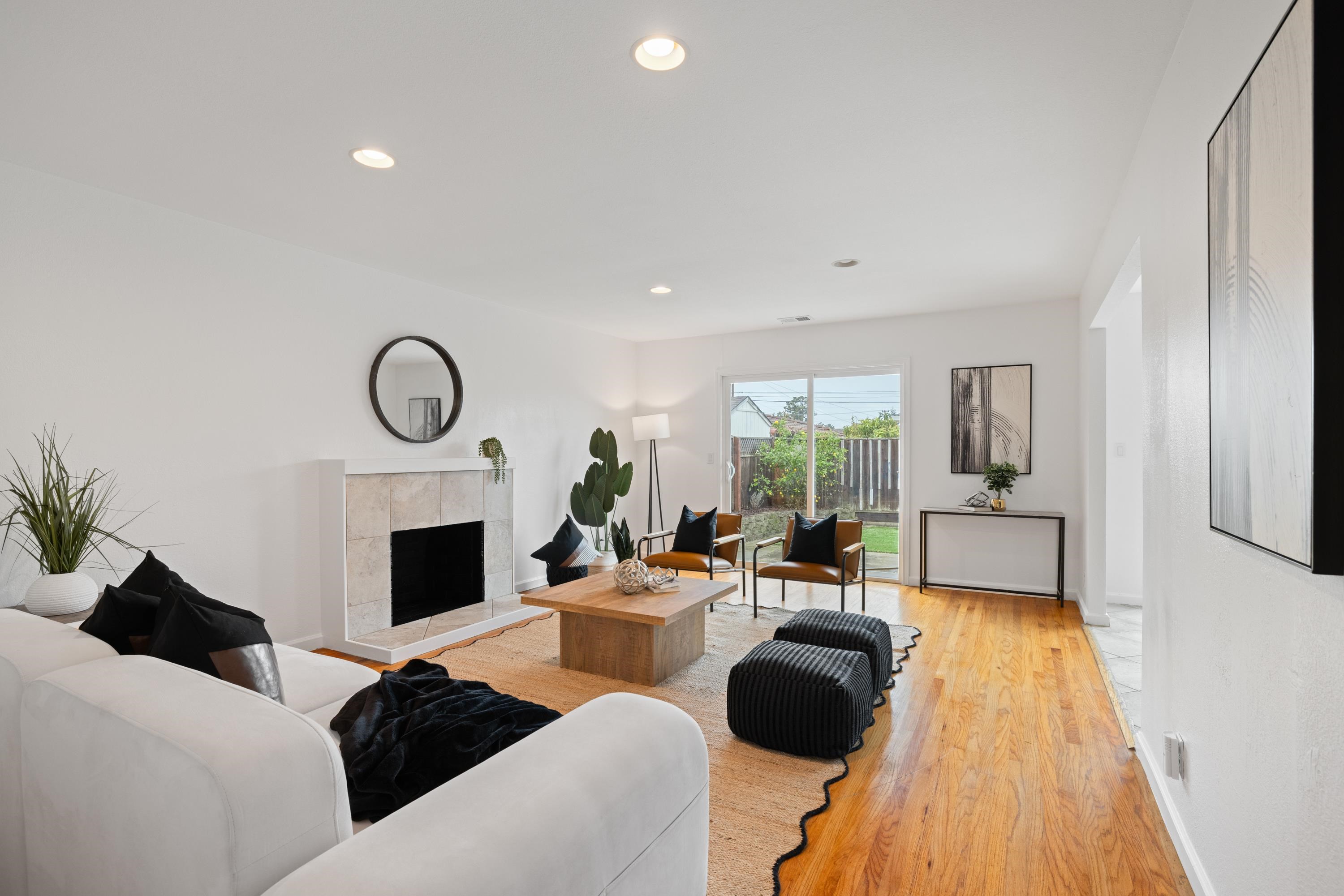 Detail Gallery Image 6 of 20 For 14381 Trinidad Rd, San Leandro,  CA 94577 - 3 Beds | 2 Baths