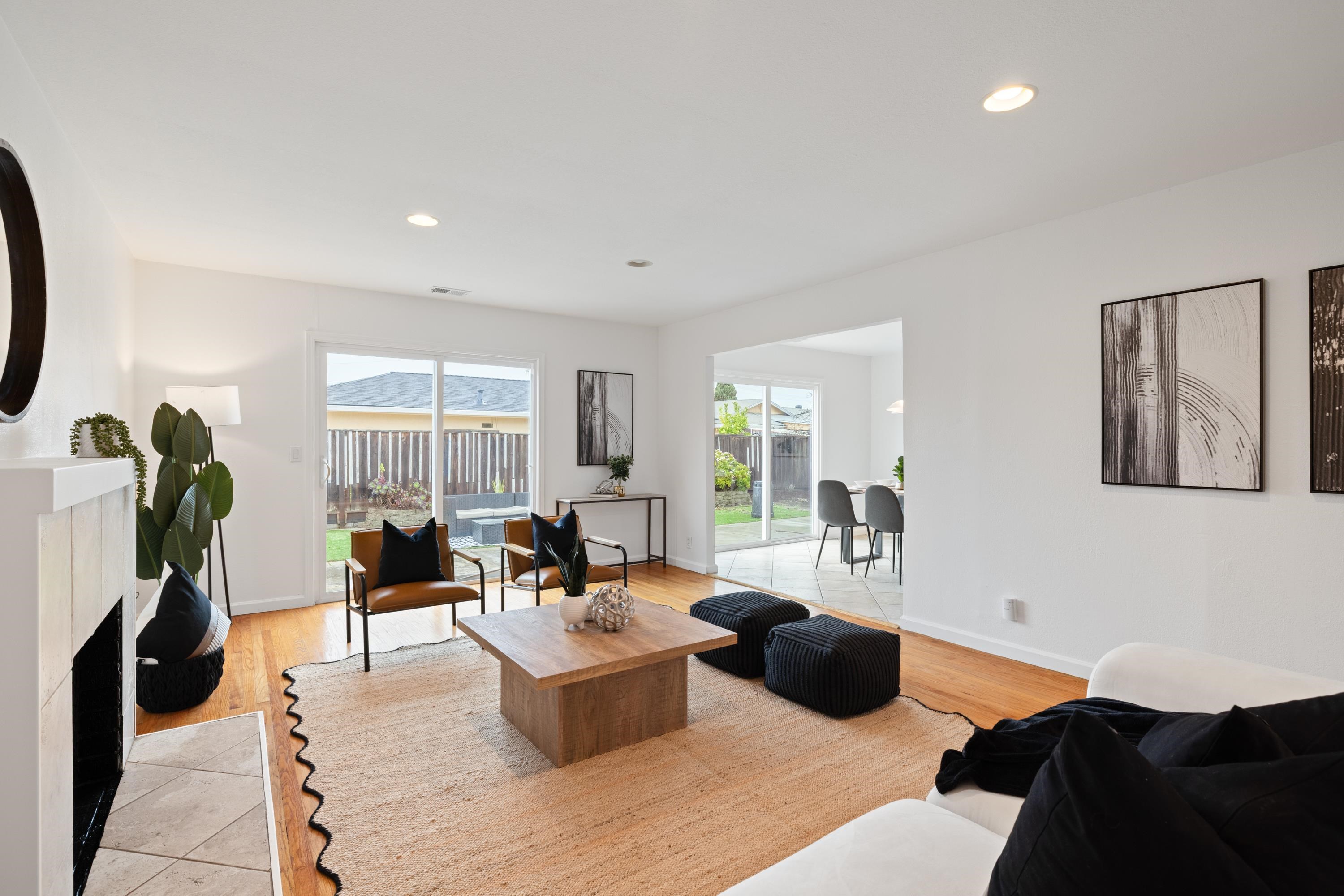 Detail Gallery Image 7 of 20 For 14381 Trinidad Rd, San Leandro,  CA 94577 - 3 Beds | 2 Baths