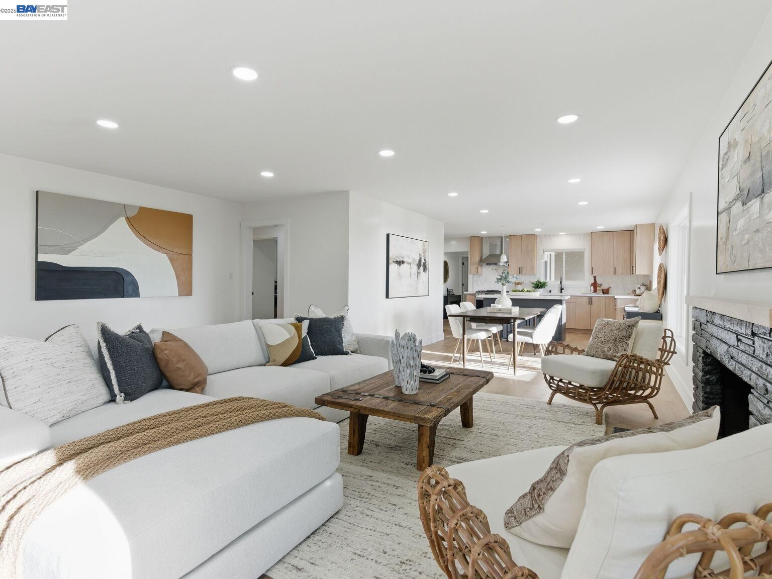 Detail Gallery Image 2 of 60 For 51 Franciscan Way, Kensington,  CA 94707 - 4 Beds | 3 Baths