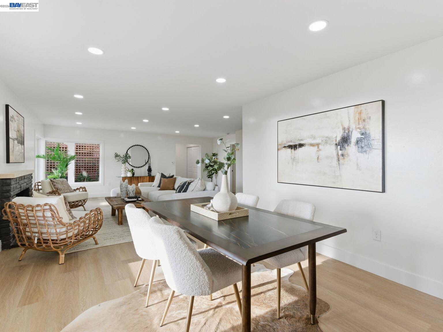 Detail Gallery Image 21 of 60 For 51 Franciscan Way, Kensington,  CA 94707 - 4 Beds | 3 Baths