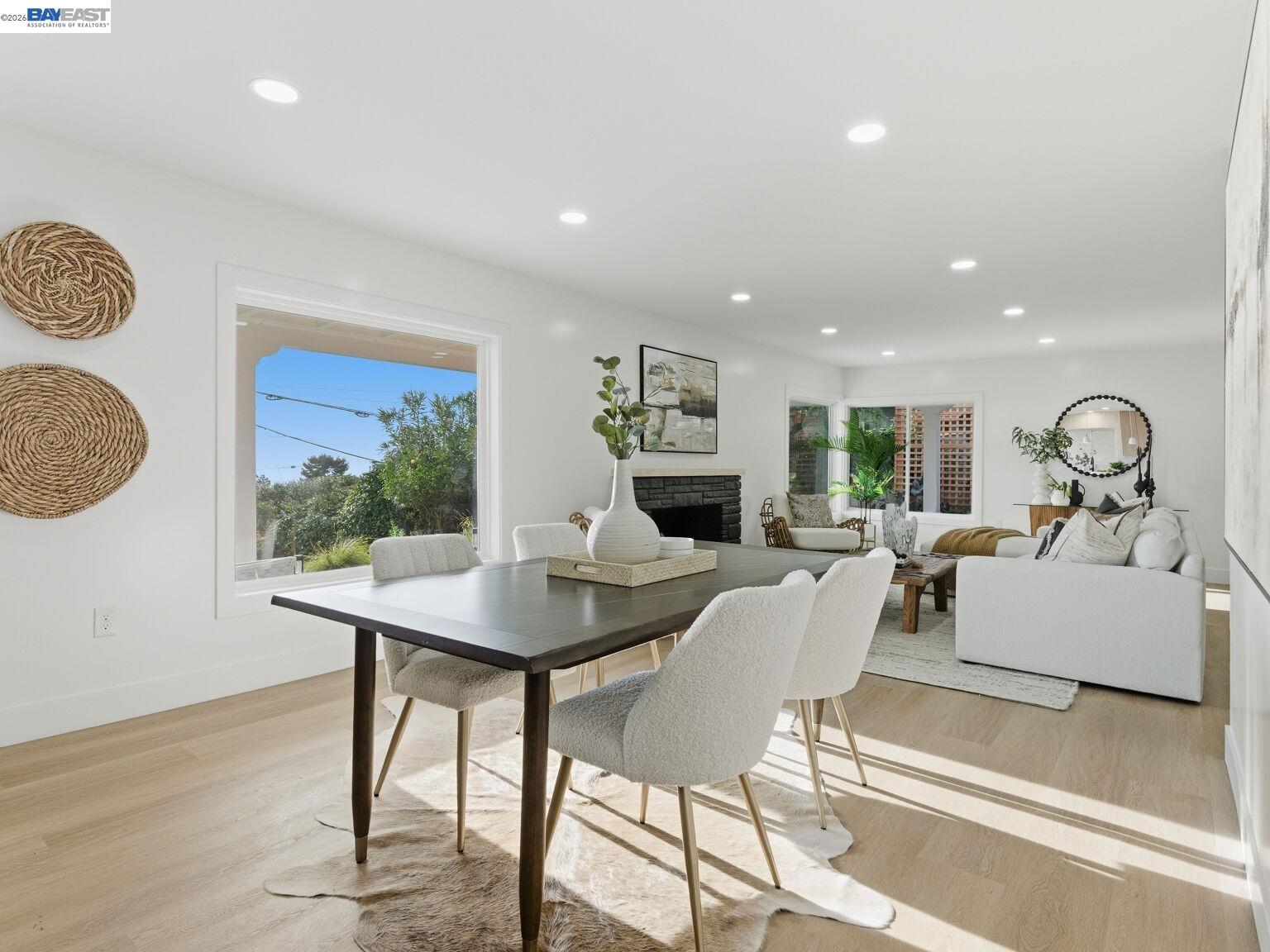 Detail Gallery Image 22 of 60 For 51 Franciscan Way, Kensington,  CA 94707 - 4 Beds | 3 Baths