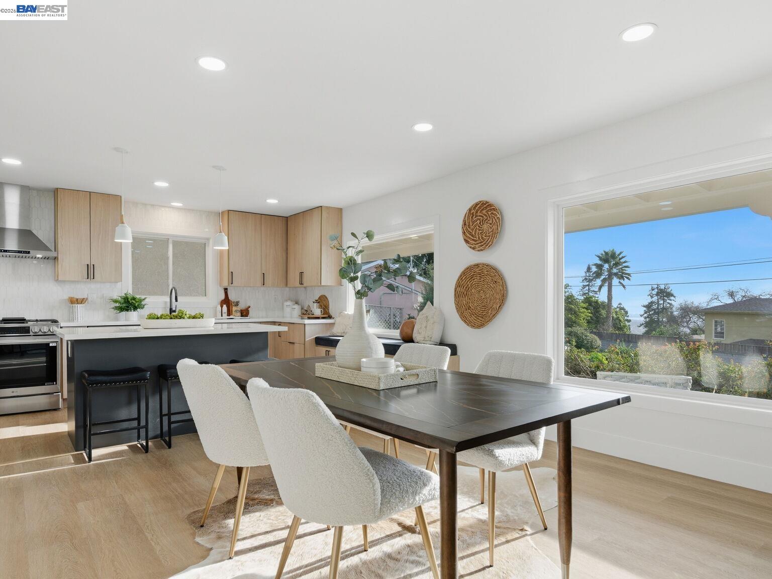 Detail Gallery Image 24 of 60 For 51 Franciscan Way, Kensington,  CA 94707 - 4 Beds | 3 Baths