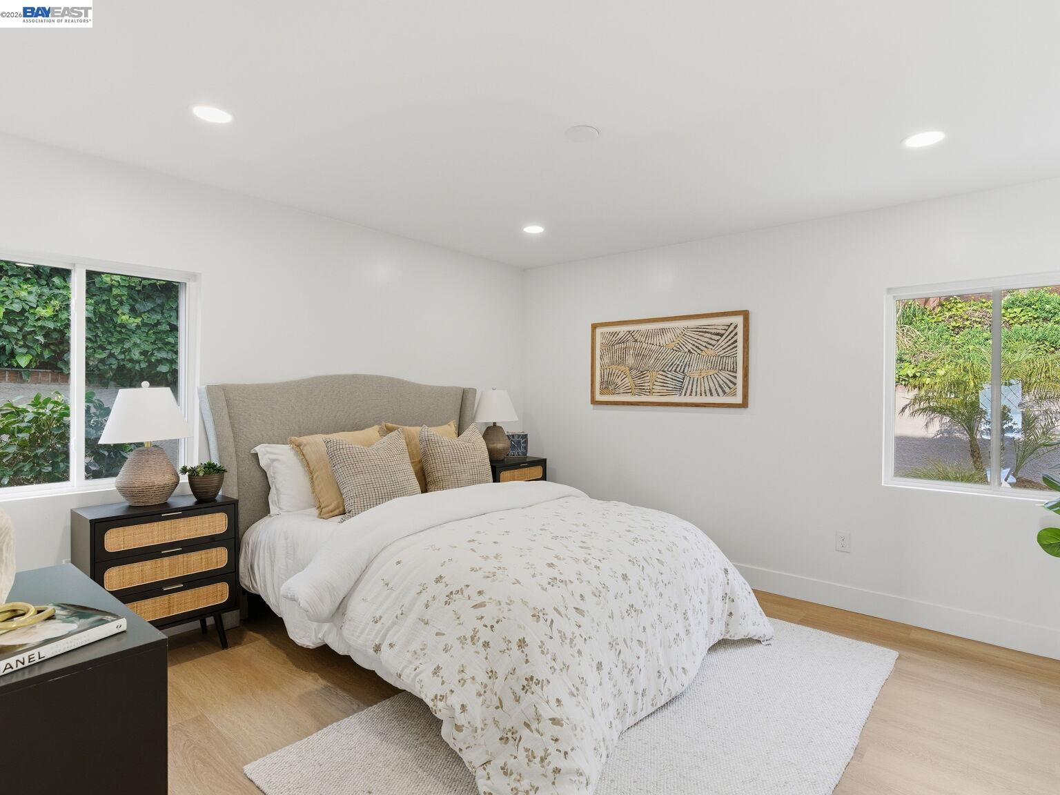 Detail Gallery Image 4 of 60 For 51 Franciscan Way, Kensington,  CA 94707 - 4 Beds | 3 Baths