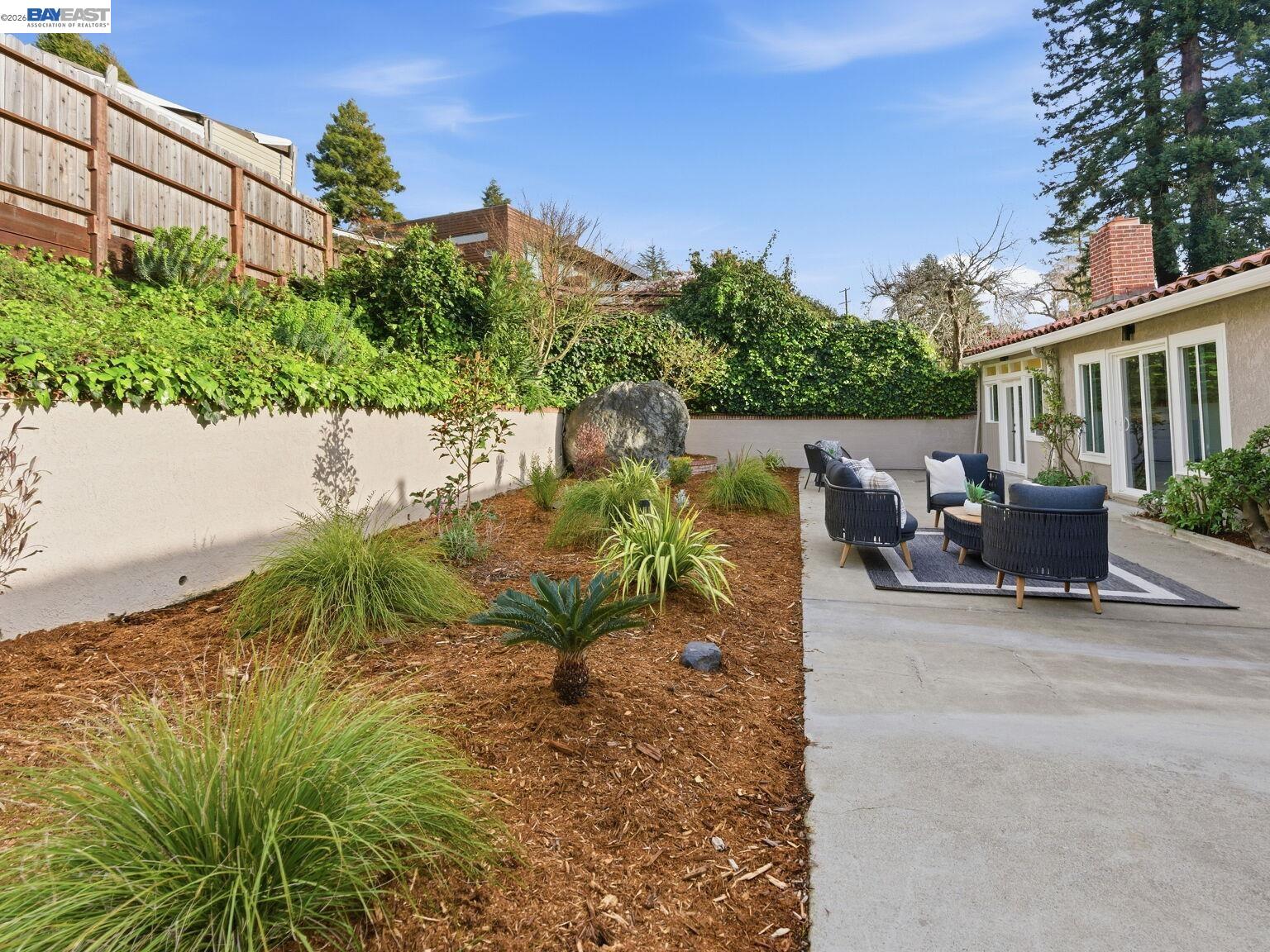 Detail Gallery Image 43 of 60 For 51 Franciscan Way, Kensington,  CA 94707 - 4 Beds | 3 Baths