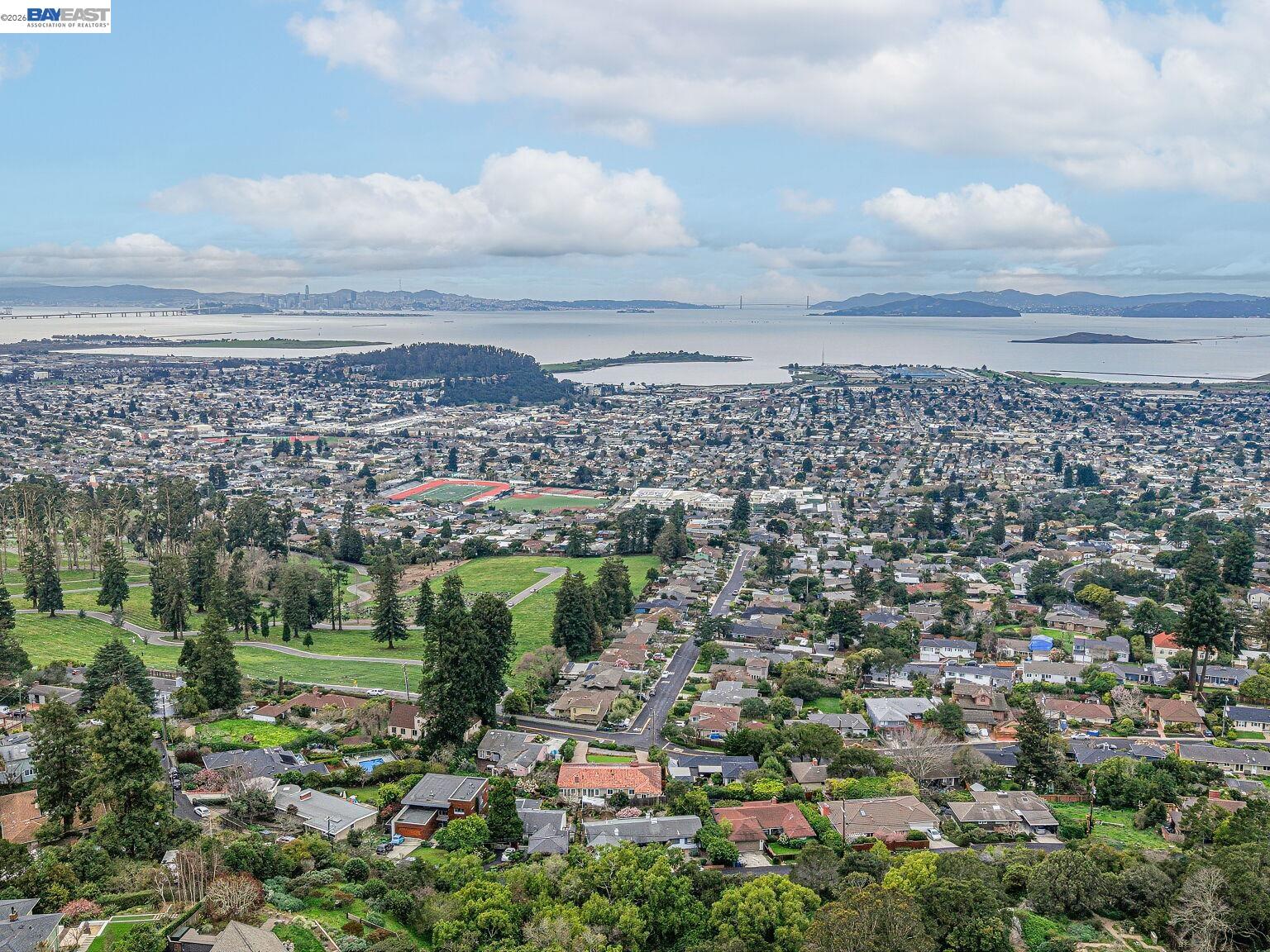 Detail Gallery Image 56 of 60 For 51 Franciscan Way, Kensington,  CA 94707 - 4 Beds | 3 Baths