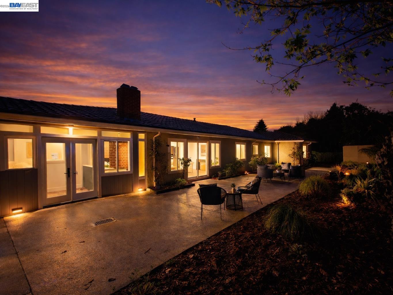 Detail Gallery Image 59 of 60 For 51 Franciscan Way, Kensington,  CA 94707 - 4 Beds | 3 Baths