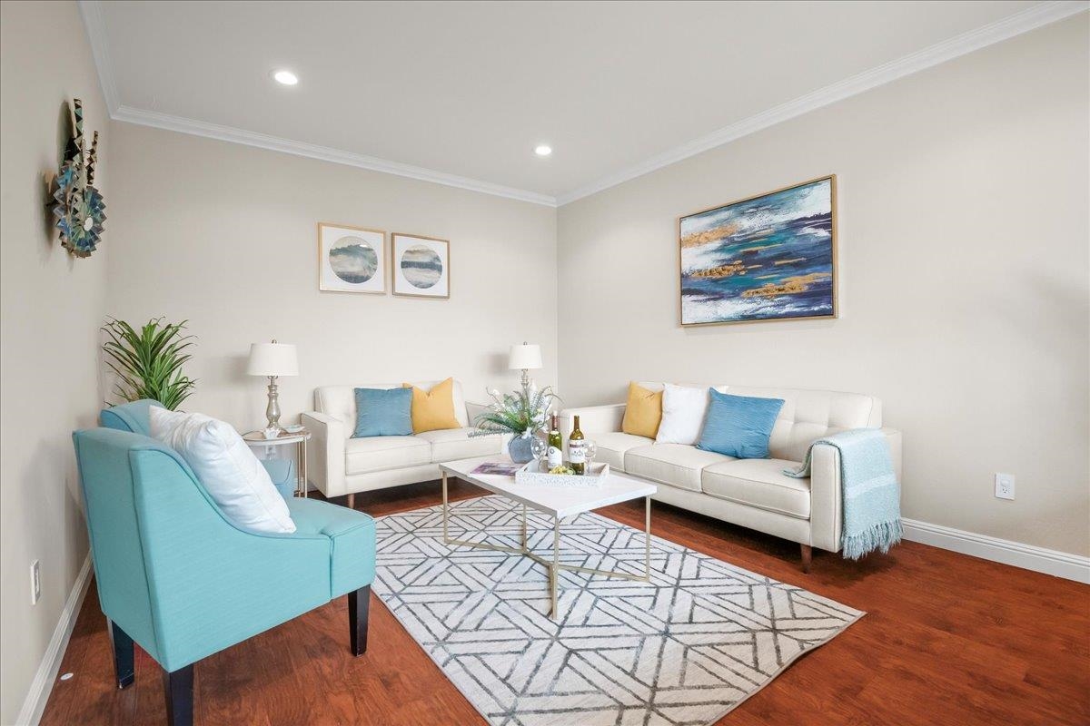 Detail Gallery Image 4 of 29 For 5030 Chelsea Dr, Newark,  CA 94560 - 3 Beds | 2 Baths