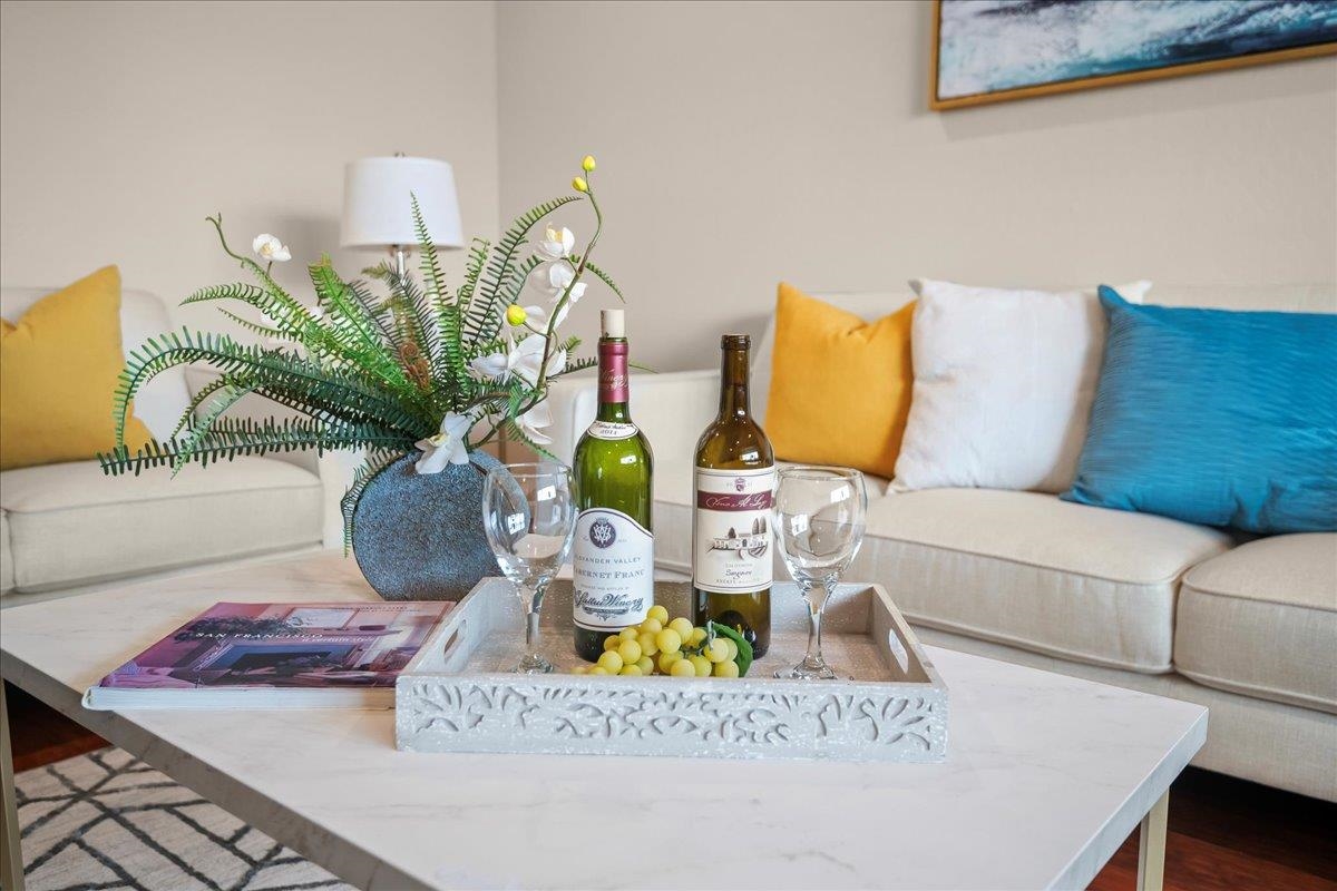 Detail Gallery Image 5 of 29 For 5030 Chelsea Dr, Newark,  CA 94560 - 3 Beds | 2 Baths