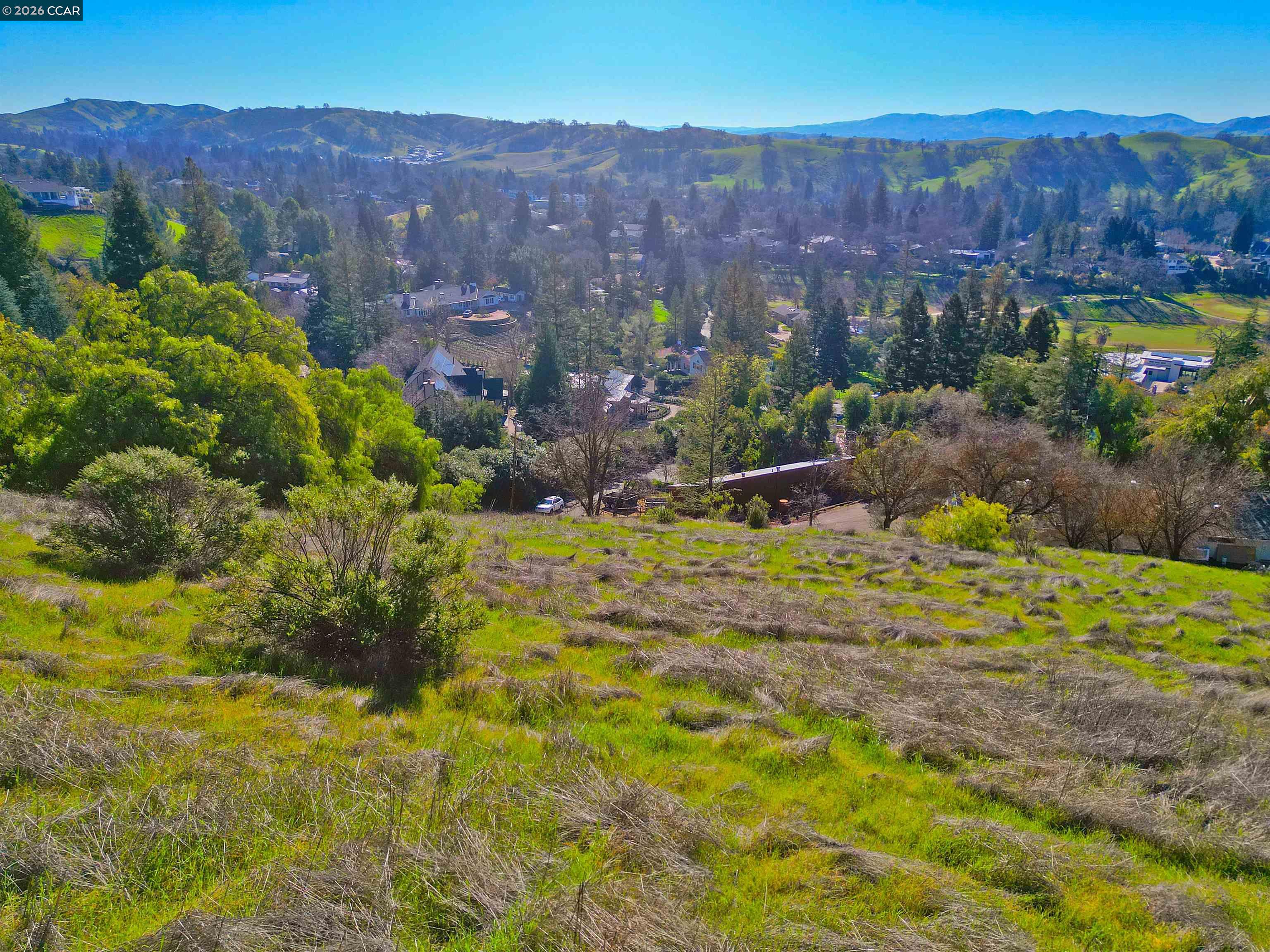 Detail Gallery Image 5 of 9 For 2590 Caballo Ranchero Dr, Diablo,  CA 94528 - – Beds | – Baths