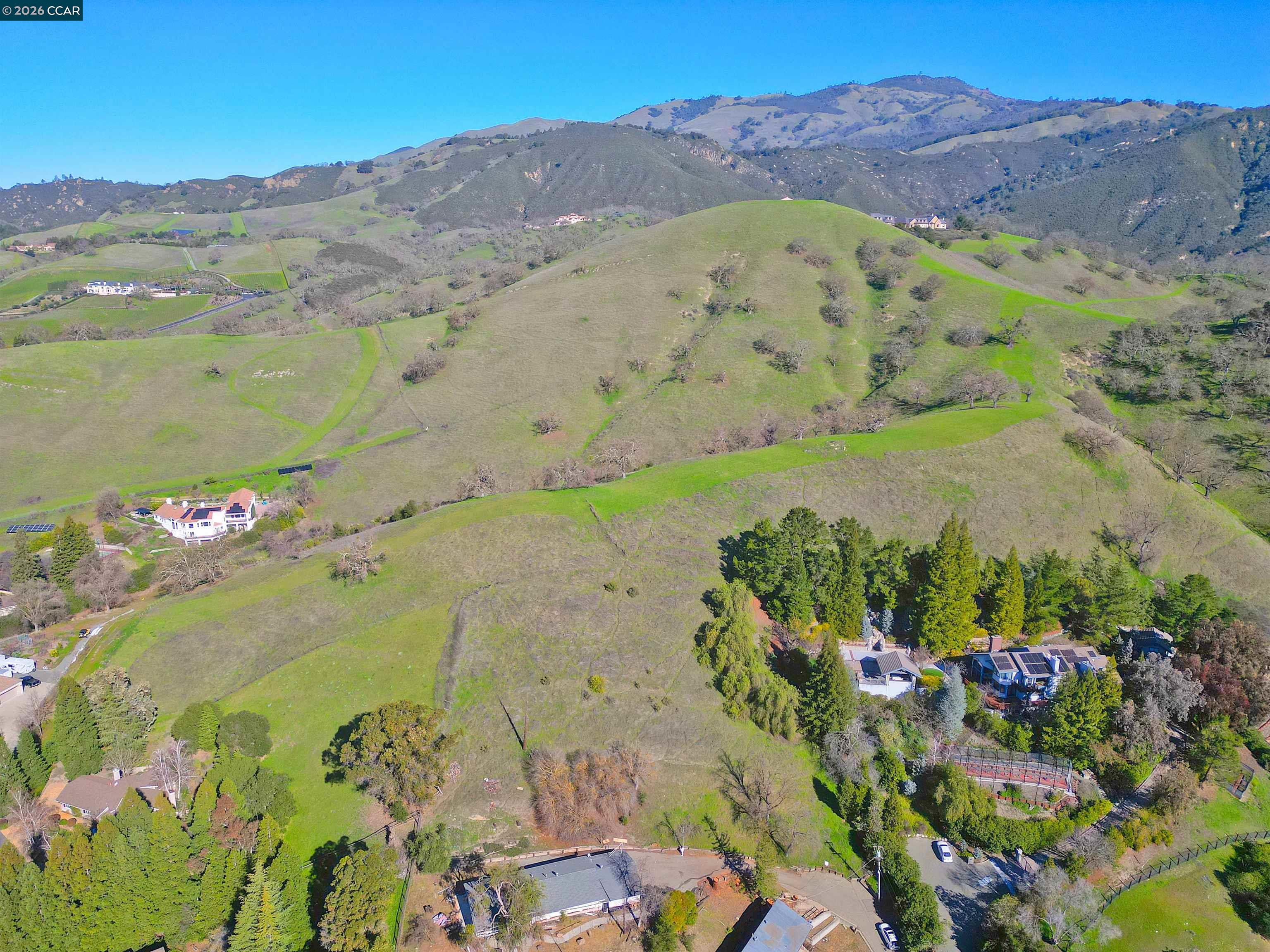 Detail Gallery Image 9 of 9 For 2590 Caballo Ranchero Dr, Diablo,  CA 94528 - – Beds | – Baths