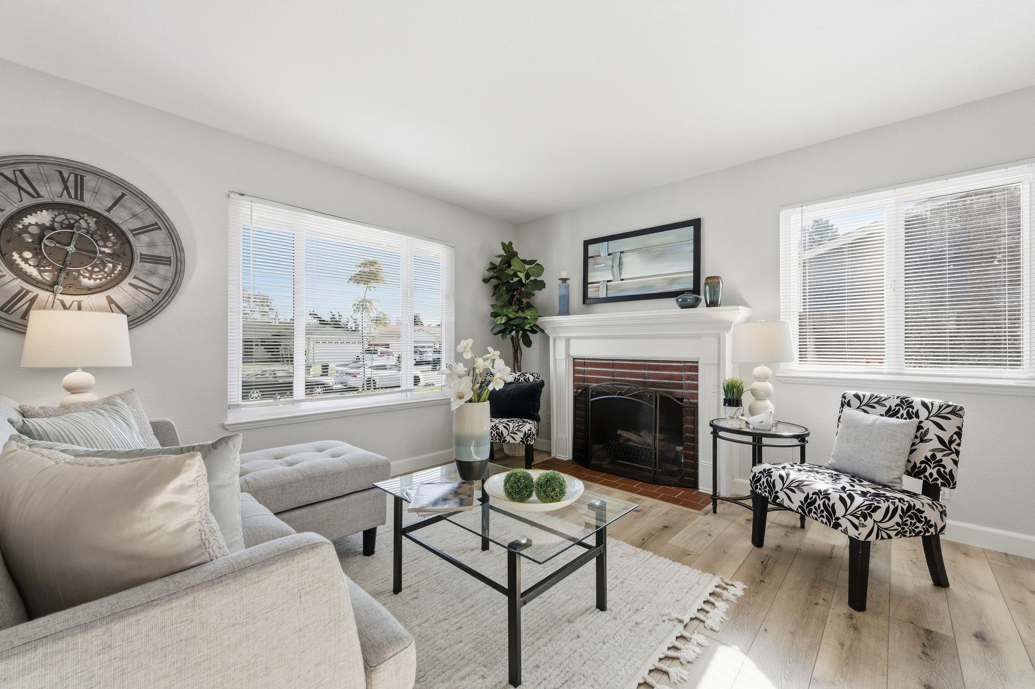 Detail Gallery Image 3 of 27 For 4859 Hilo St, Fremont,  CA 94538 - 3 Beds | 2 Baths