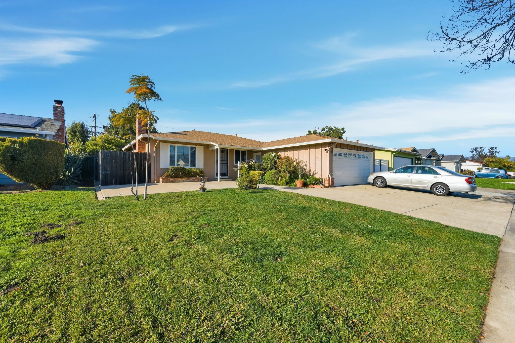 Detail Gallery Image 24 of 27 For 4859 Hilo St, Fremont,  CA 94538 - 3 Beds | 2 Baths