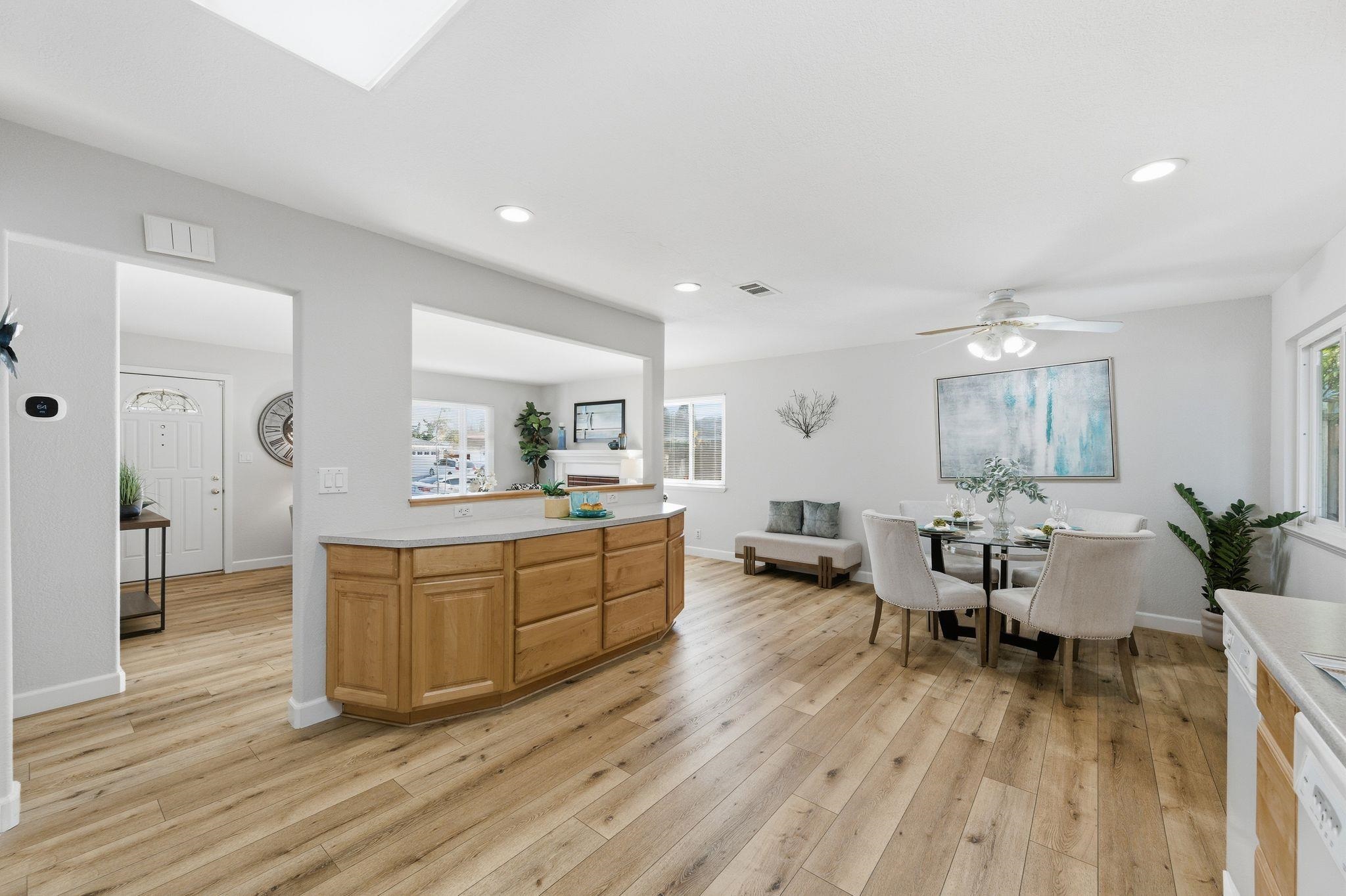 Detail Gallery Image 7 of 27 For 4859 Hilo St, Fremont,  CA 94538 - 3 Beds | 2 Baths