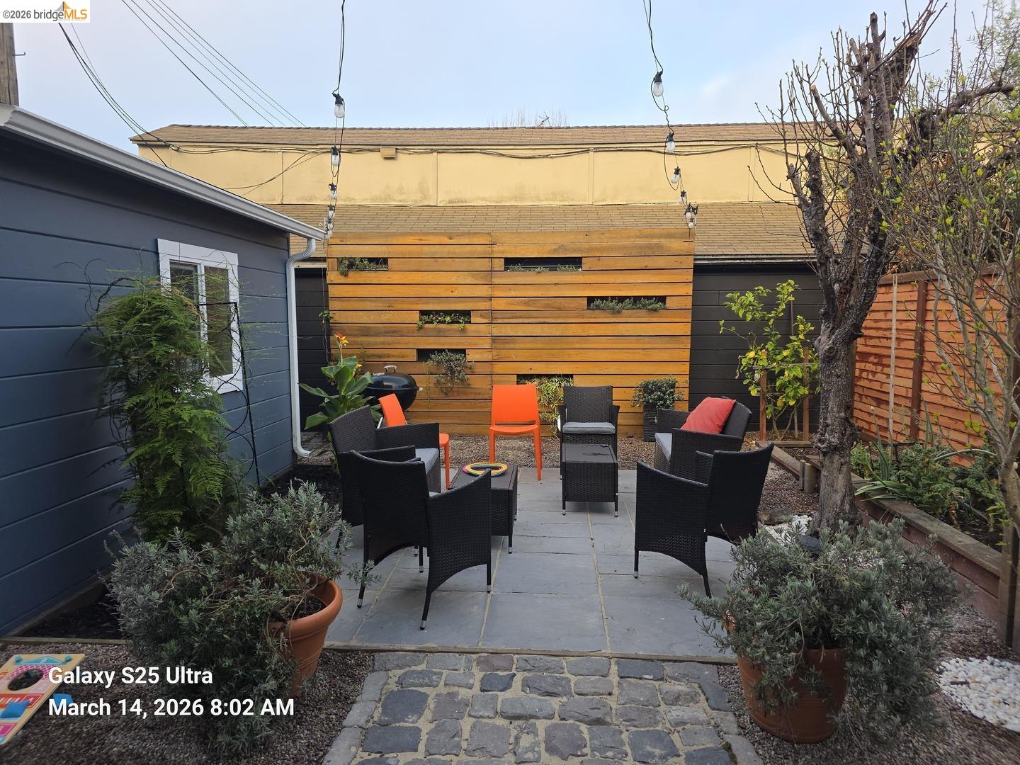 Detail Gallery Image 42 of 42 For 946 Kains Ave, Albany,  CA 94706 - 4 Beds | 2/1 Baths