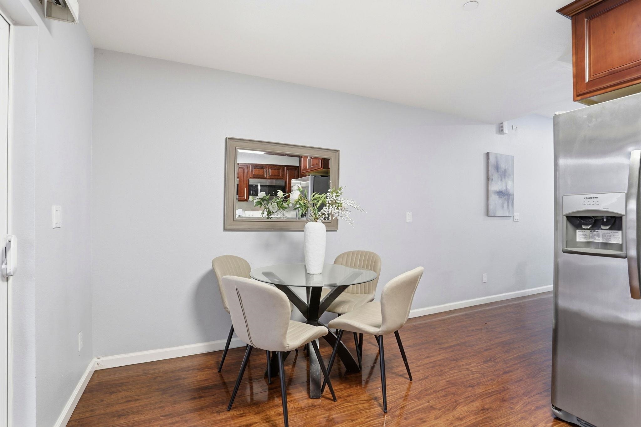 Detail Gallery Image 12 of 27 For 779 Bonita Pl, San Jose,  CA 95116 - 2 Beds | 2 Baths