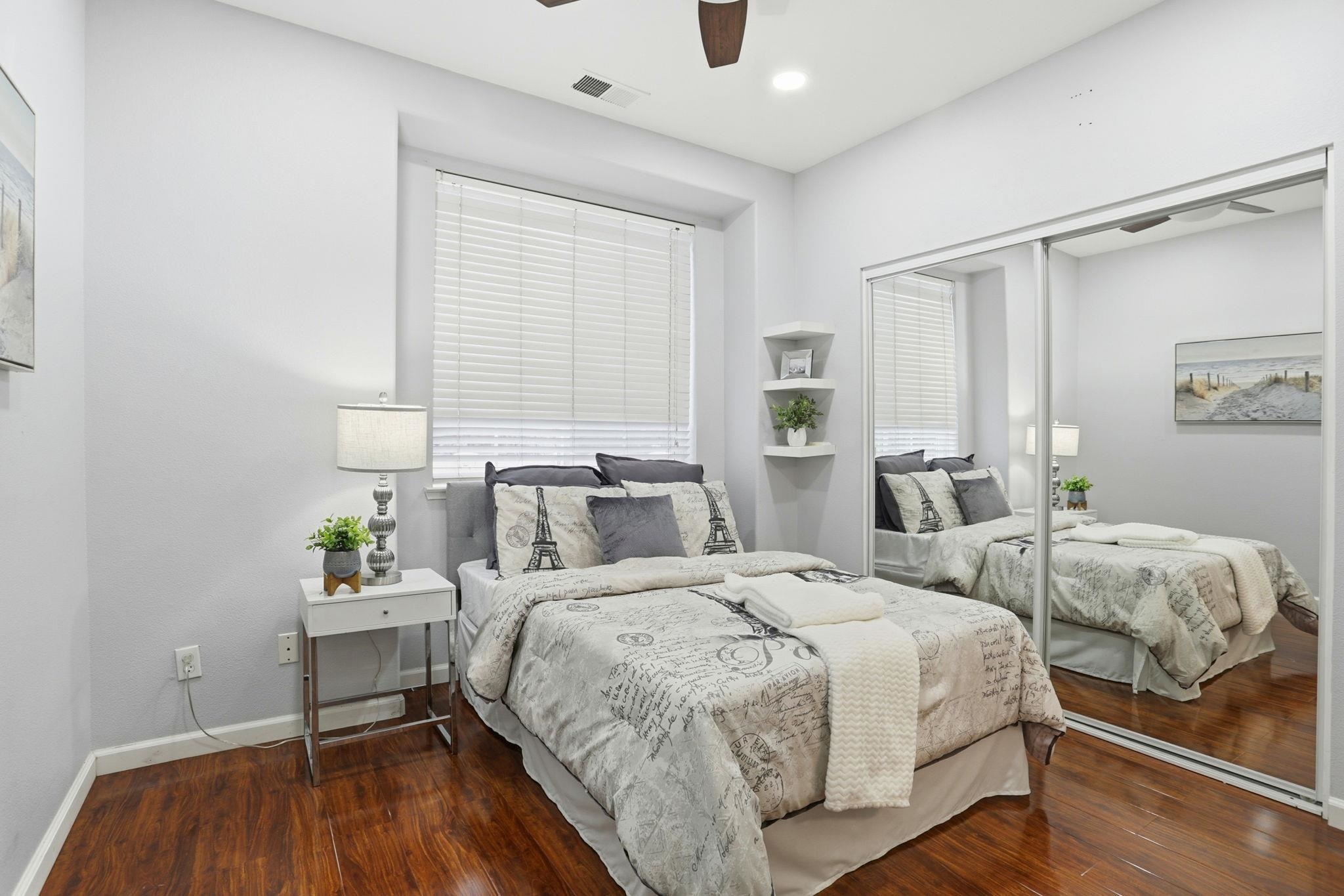 Detail Gallery Image 14 of 27 For 779 Bonita Pl, San Jose,  CA 95116 - 2 Beds | 2 Baths