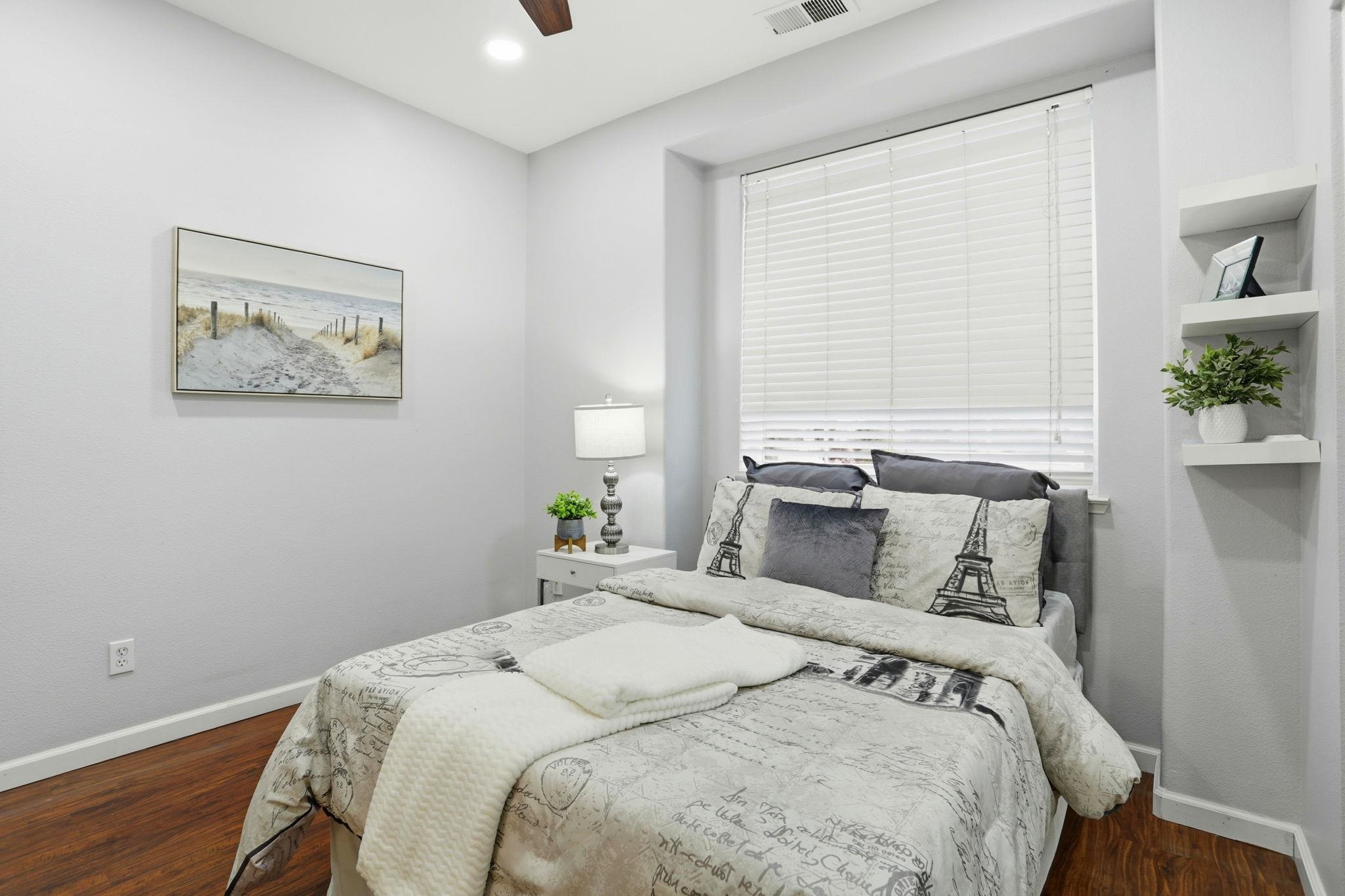 Detail Gallery Image 16 of 27 For 779 Bonita Pl, San Jose,  CA 95116 - 2 Beds | 2 Baths