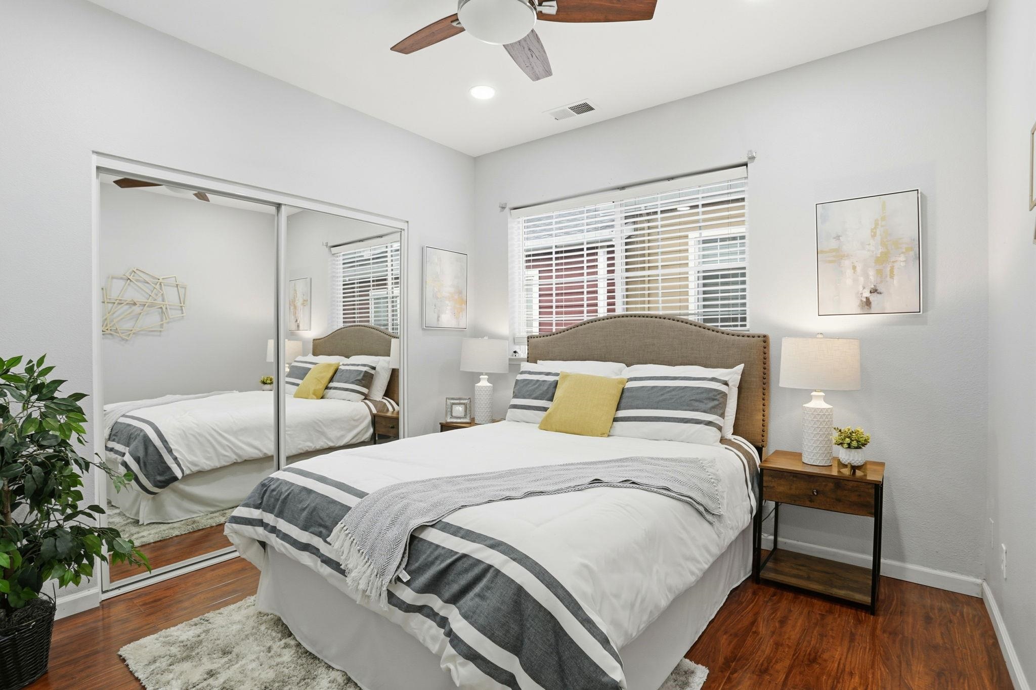 Detail Gallery Image 18 of 27 For 779 Bonita Pl, San Jose,  CA 95116 - 2 Beds | 2 Baths