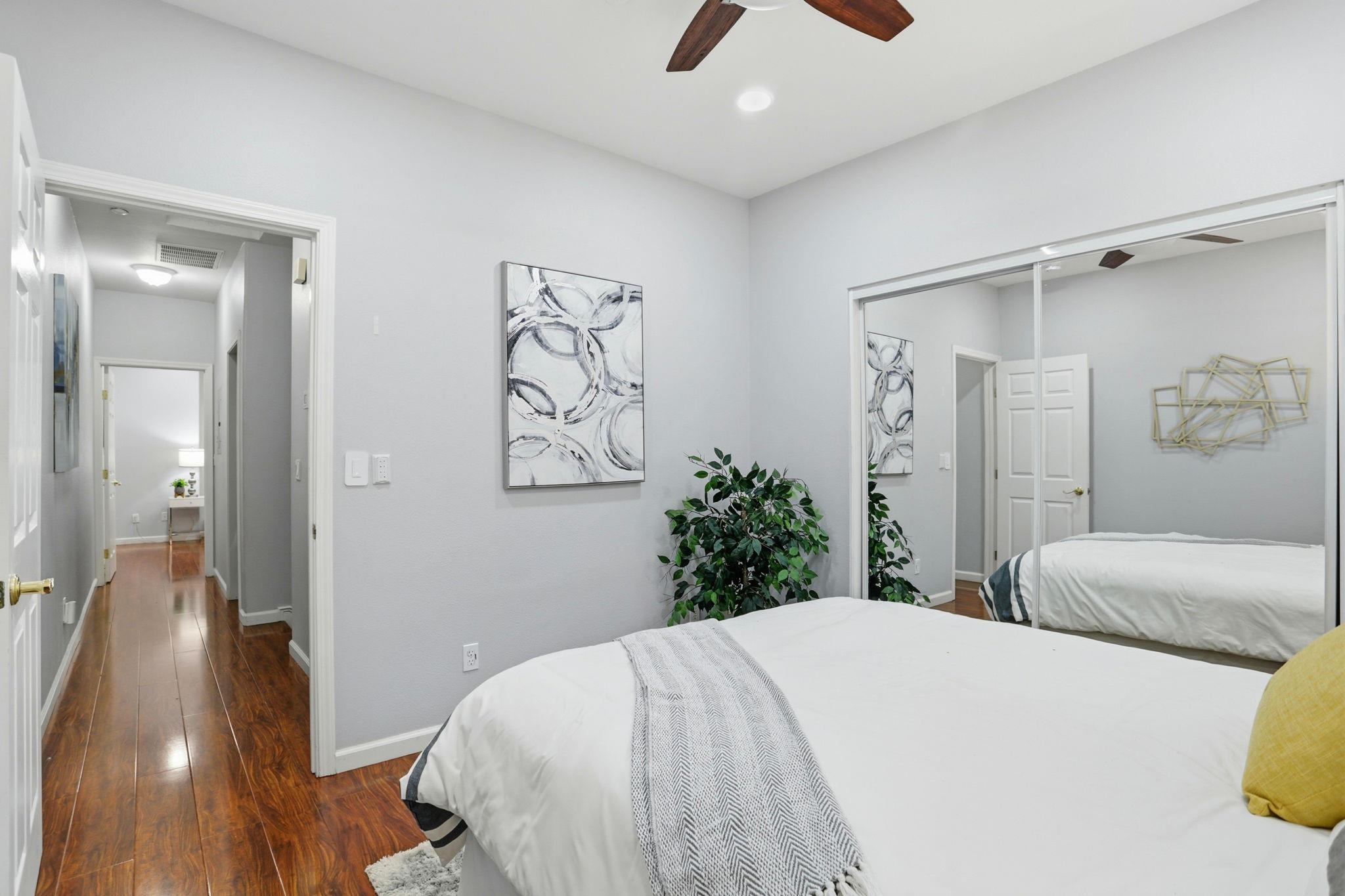 Detail Gallery Image 19 of 27 For 779 Bonita Pl, San Jose,  CA 95116 - 2 Beds | 2 Baths