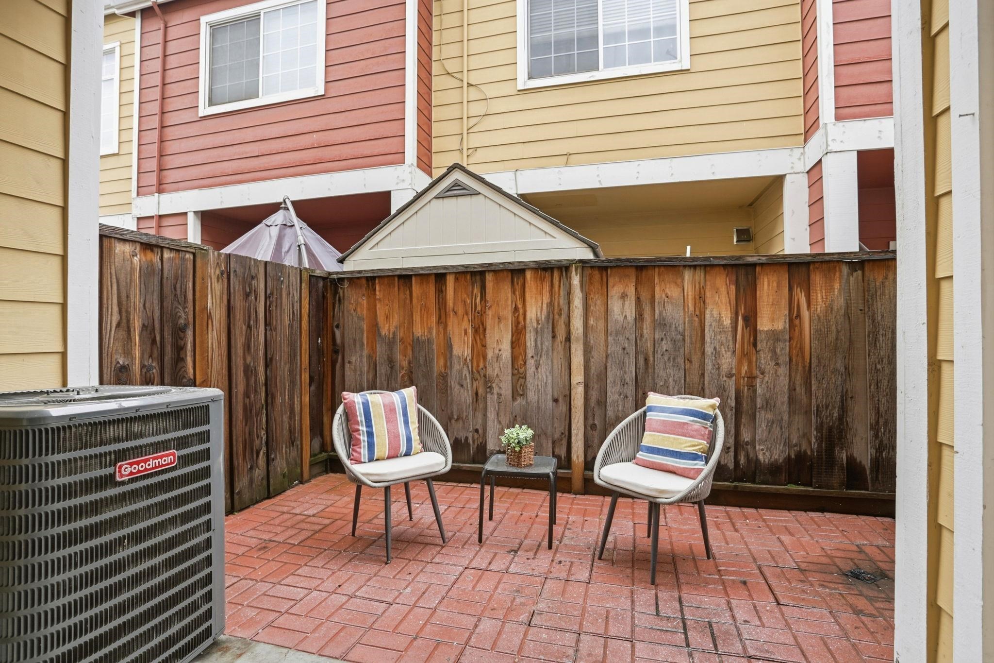 Detail Gallery Image 23 of 27 For 779 Bonita Pl, San Jose,  CA 95116 - 2 Beds | 2 Baths