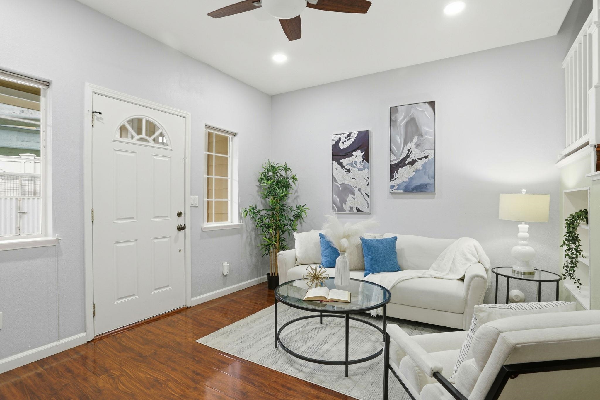 Detail Gallery Image 6 of 27 For 779 Bonita Pl, San Jose,  CA 95116 - 2 Beds | 2 Baths